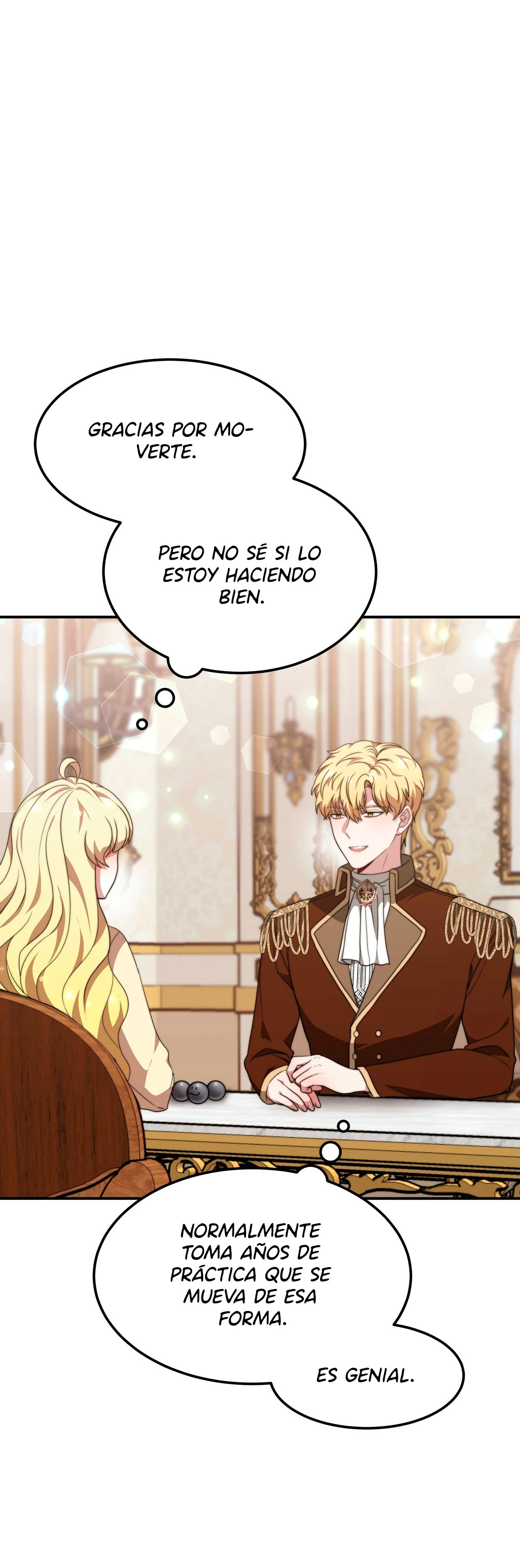 La princesa olvidada quiere vivir en paz Capítulo 30 - Page 13