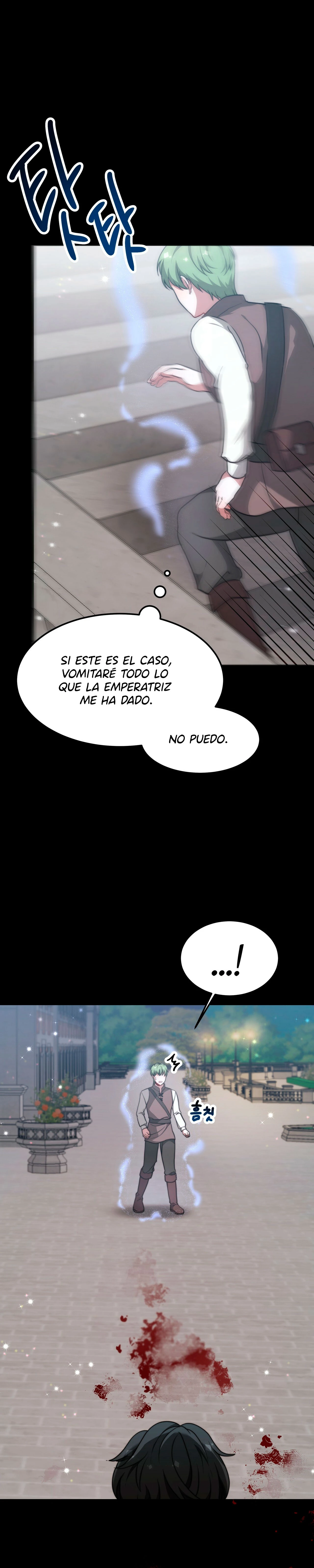 La princesa olvidada quiere vivir en paz Capítulo 30 - Page 43
