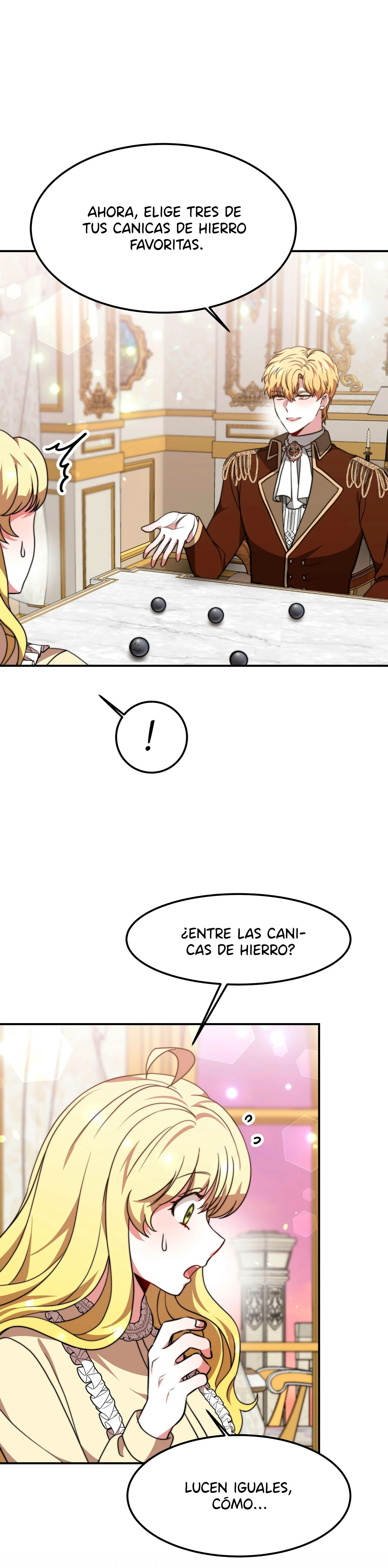 La princesa olvidada quiere vivir en paz Capítulo 30 - Page 6