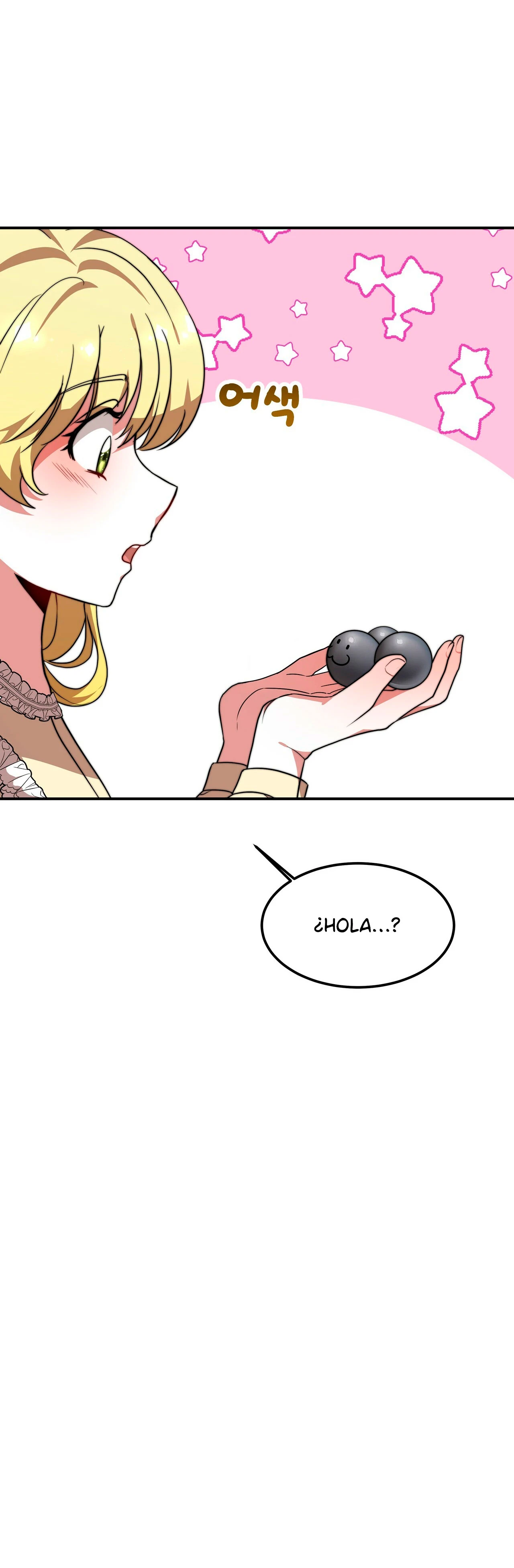 La princesa olvidada quiere vivir en paz Capítulo 30 - Page 9