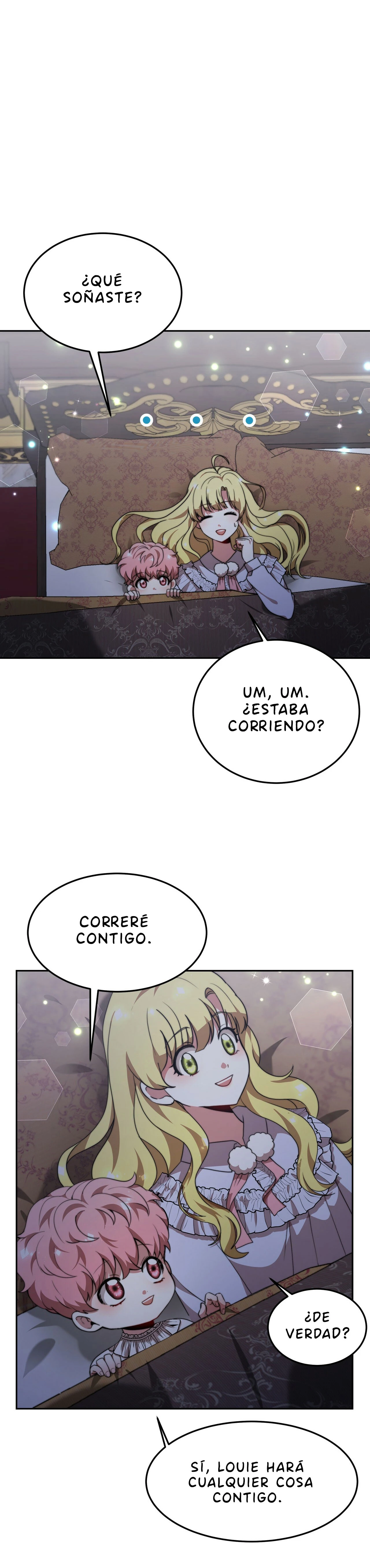La princesa olvidada quiere vivir en paz Capítulo 32 - Page 27