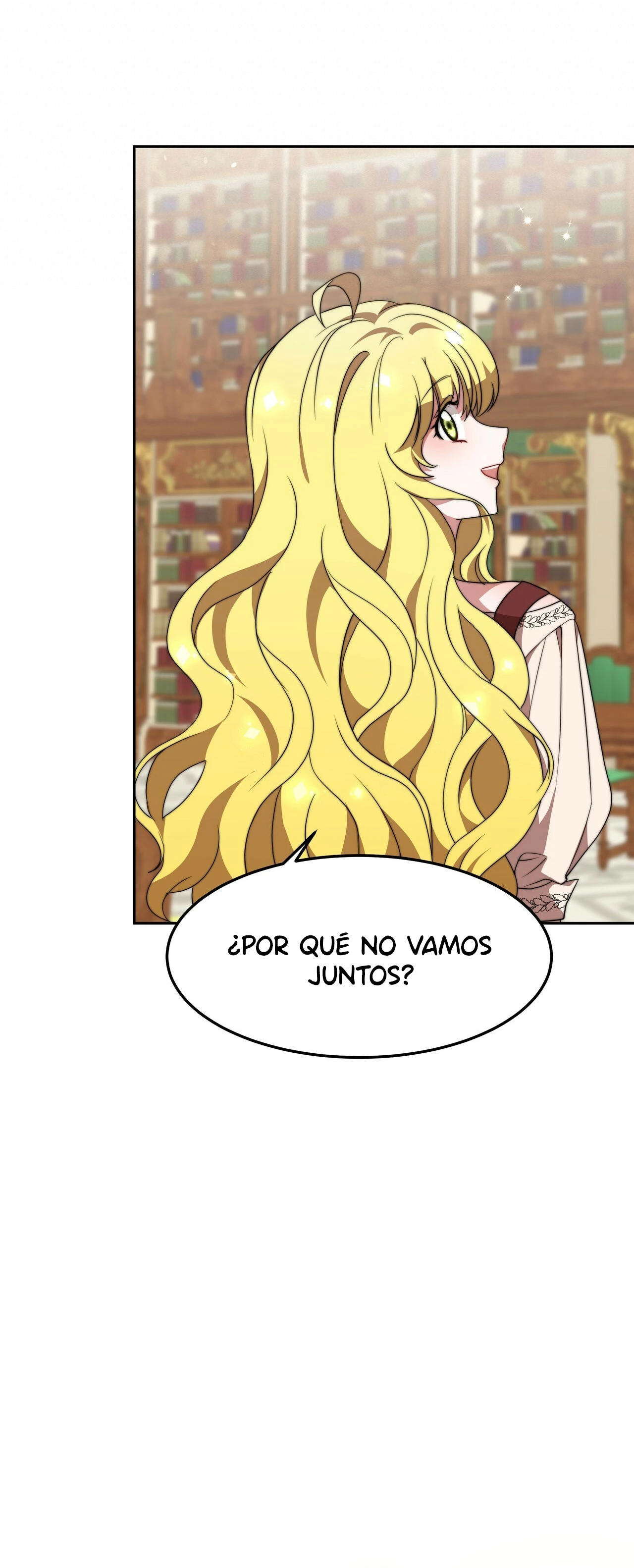 La princesa olvidada quiere vivir en paz Capítulo 33 - Page 11
