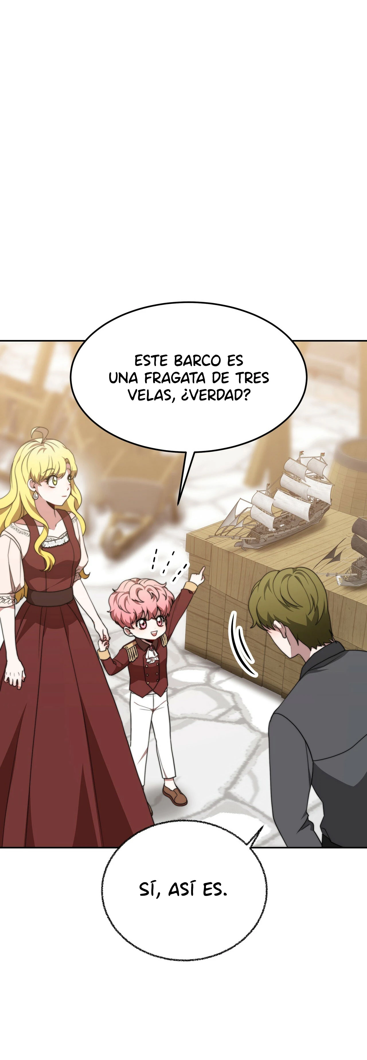 La princesa olvidada quiere vivir en paz Capítulo 33 - Page 16