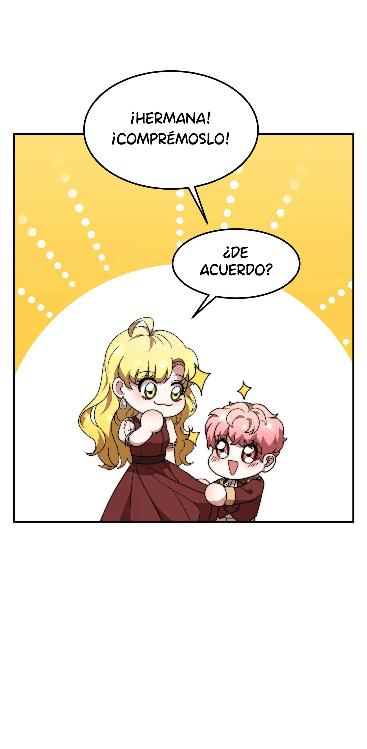 La princesa olvidada quiere vivir en paz Capítulo 33 - Page 17