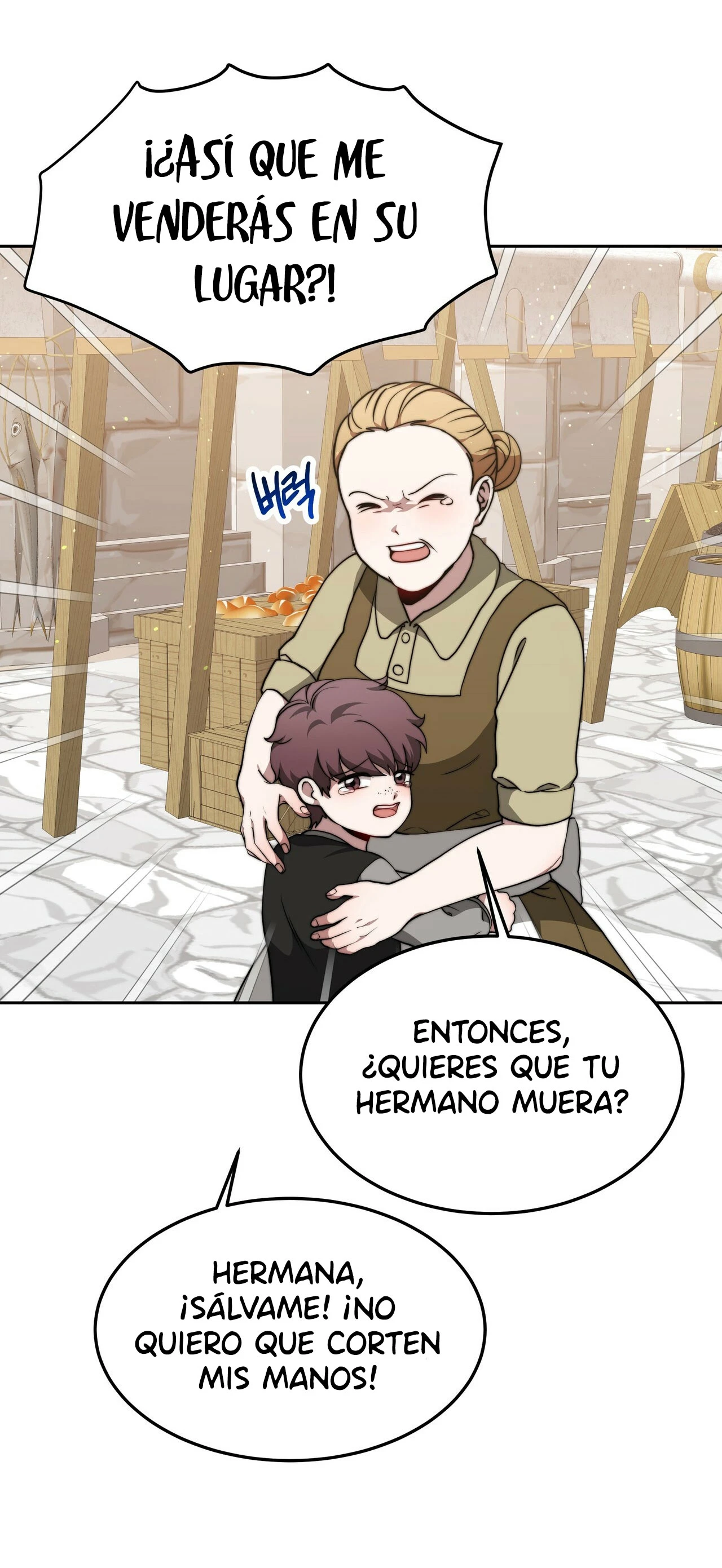 La princesa olvidada quiere vivir en paz Capítulo 33 - Page 40