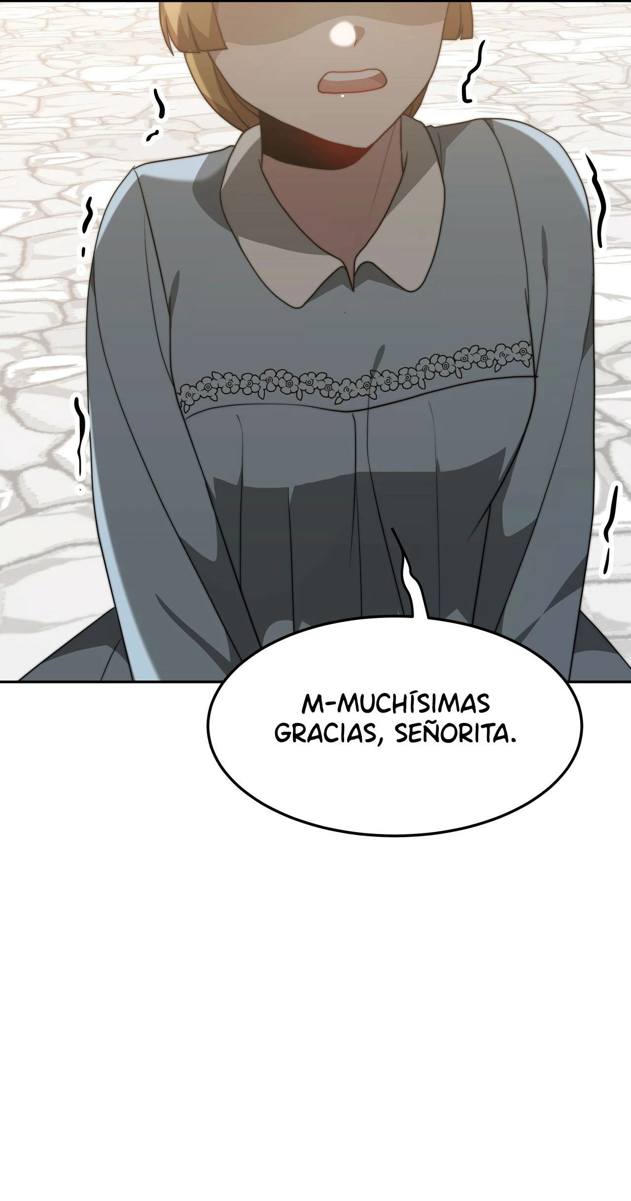 La princesa olvidada quiere vivir en paz Capítulo 33 - Page 63