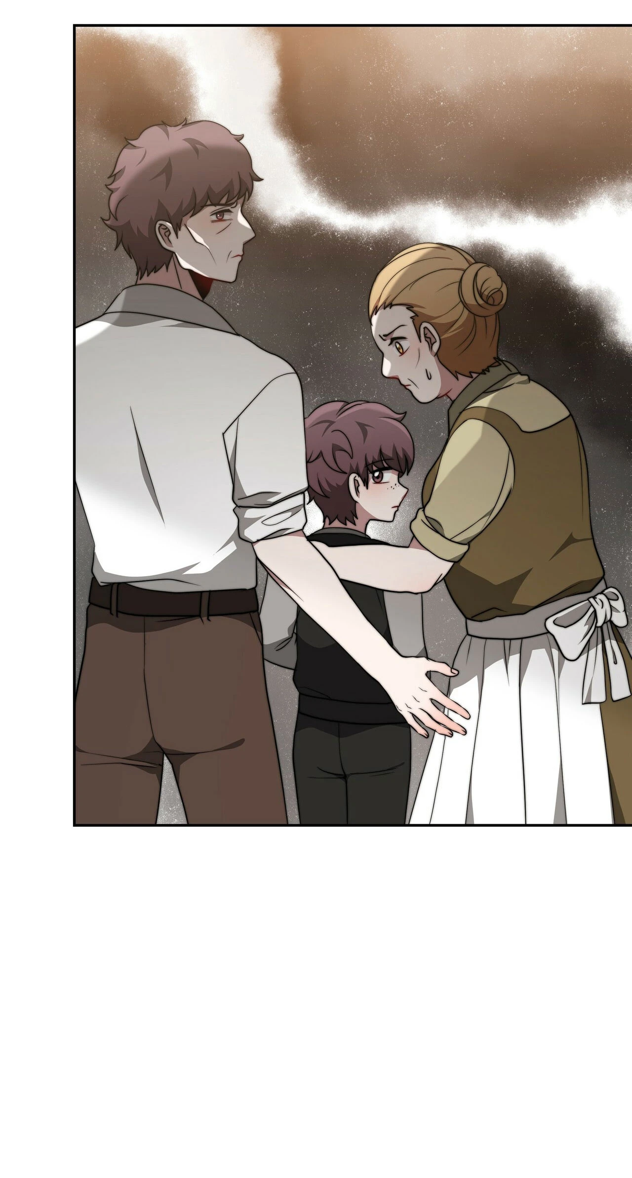 La princesa olvidada quiere vivir en paz Capítulo 33 - Page 75