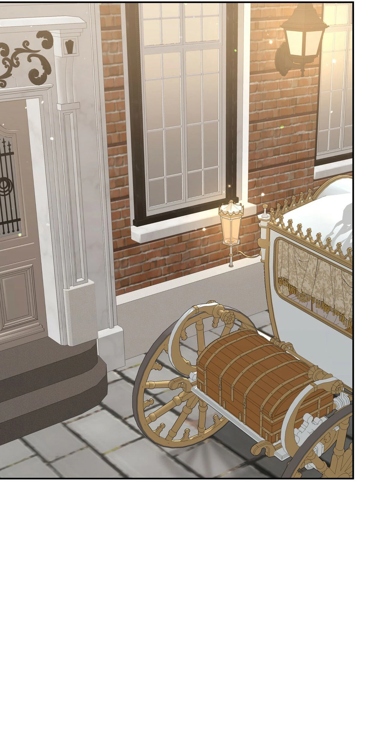 La princesa olvidada quiere vivir en paz Capítulo 33 - Page 9