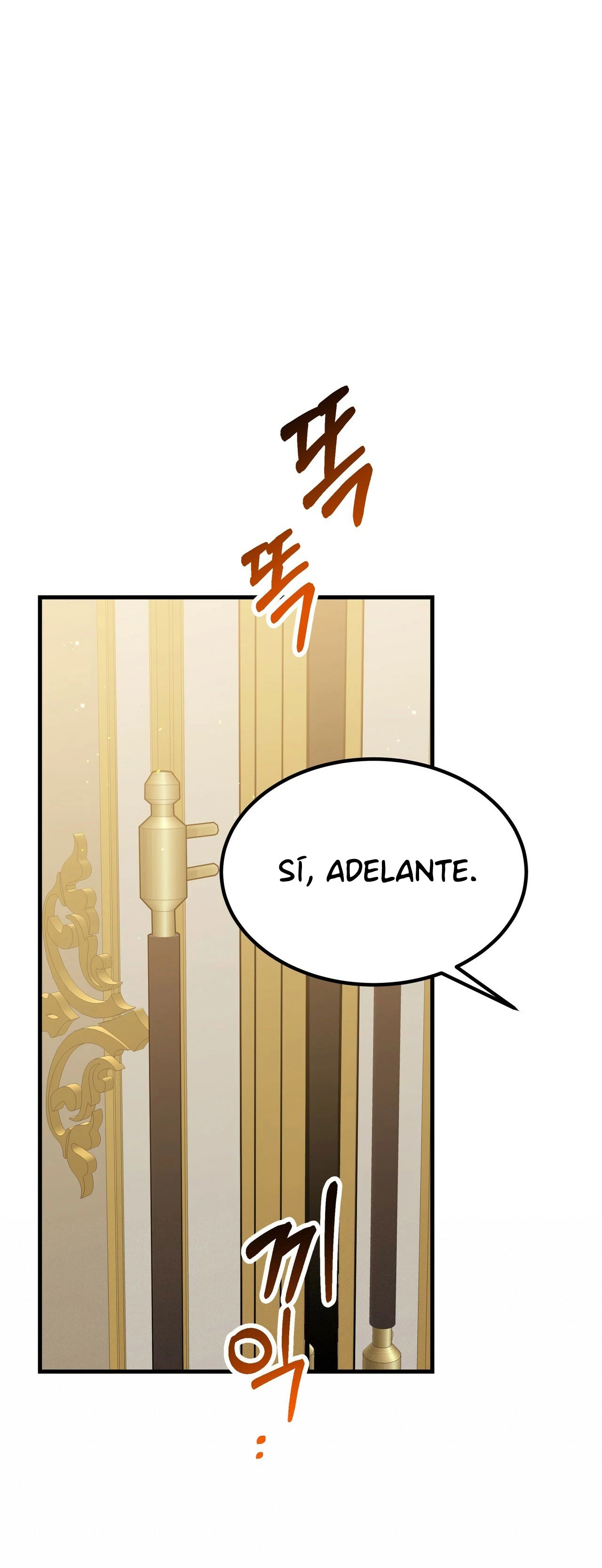 La princesa olvidada quiere vivir en paz Capítulo 34 - Page 10
