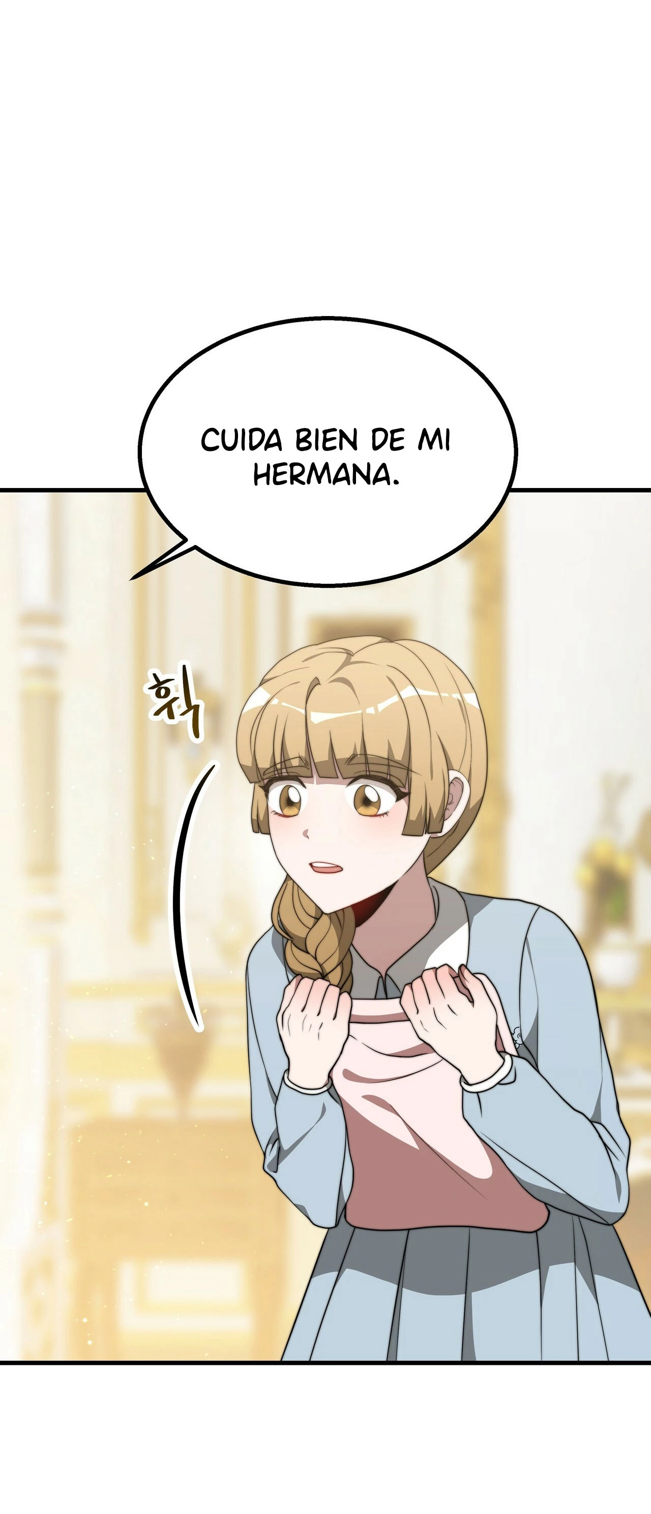 La princesa olvidada quiere vivir en paz Capítulo 34 - Page 19