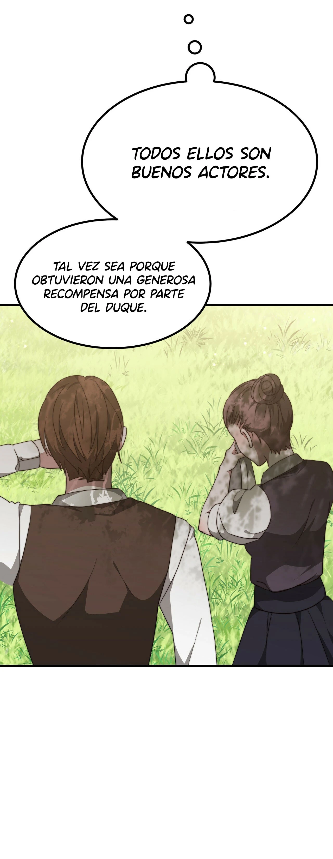 La princesa olvidada quiere vivir en paz Capítulo 34 - Page 41