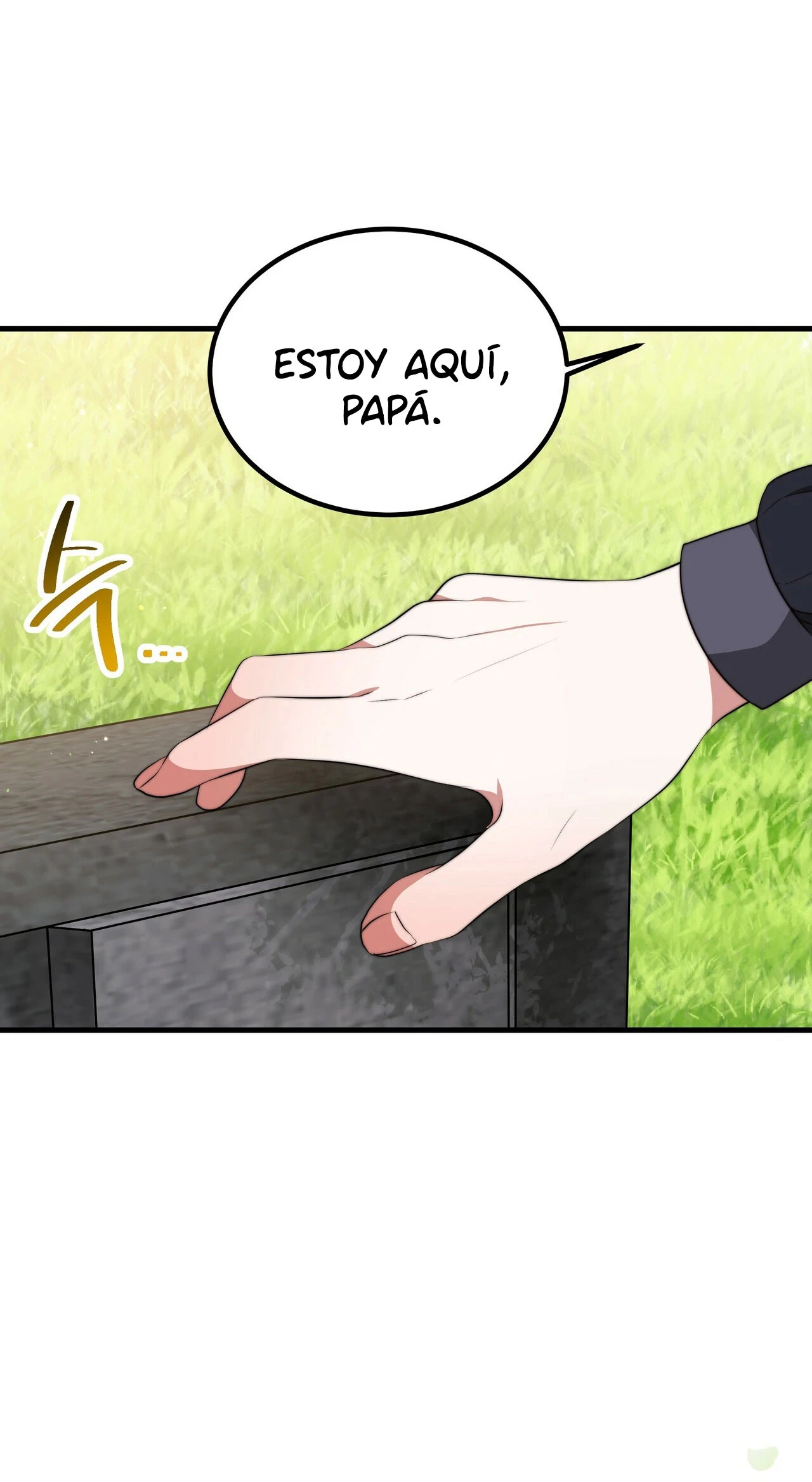 La princesa olvidada quiere vivir en paz Capítulo 34 - Page 50