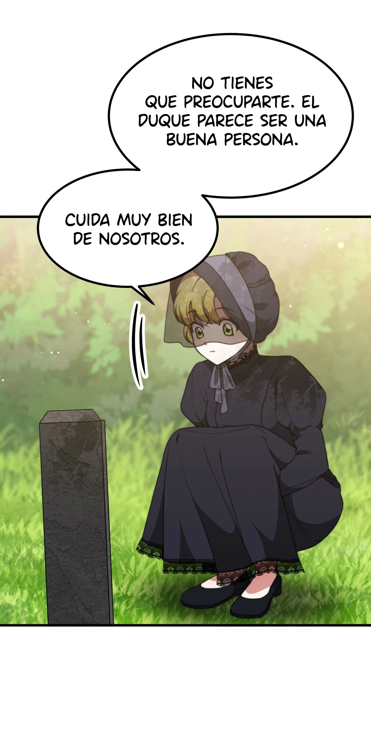 La princesa olvidada quiere vivir en paz Capítulo 34 - Page 52