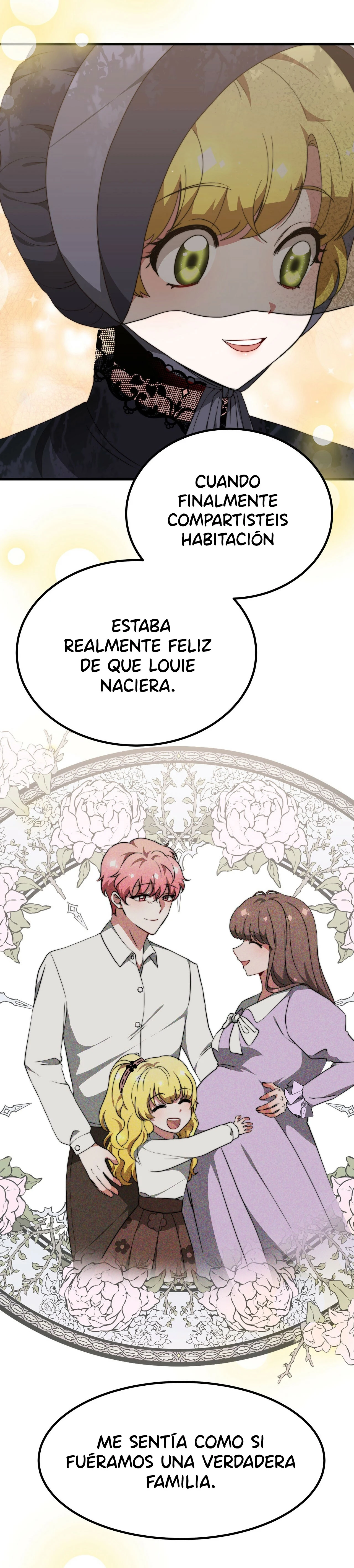 La princesa olvidada quiere vivir en paz Capítulo 34 - Page 58