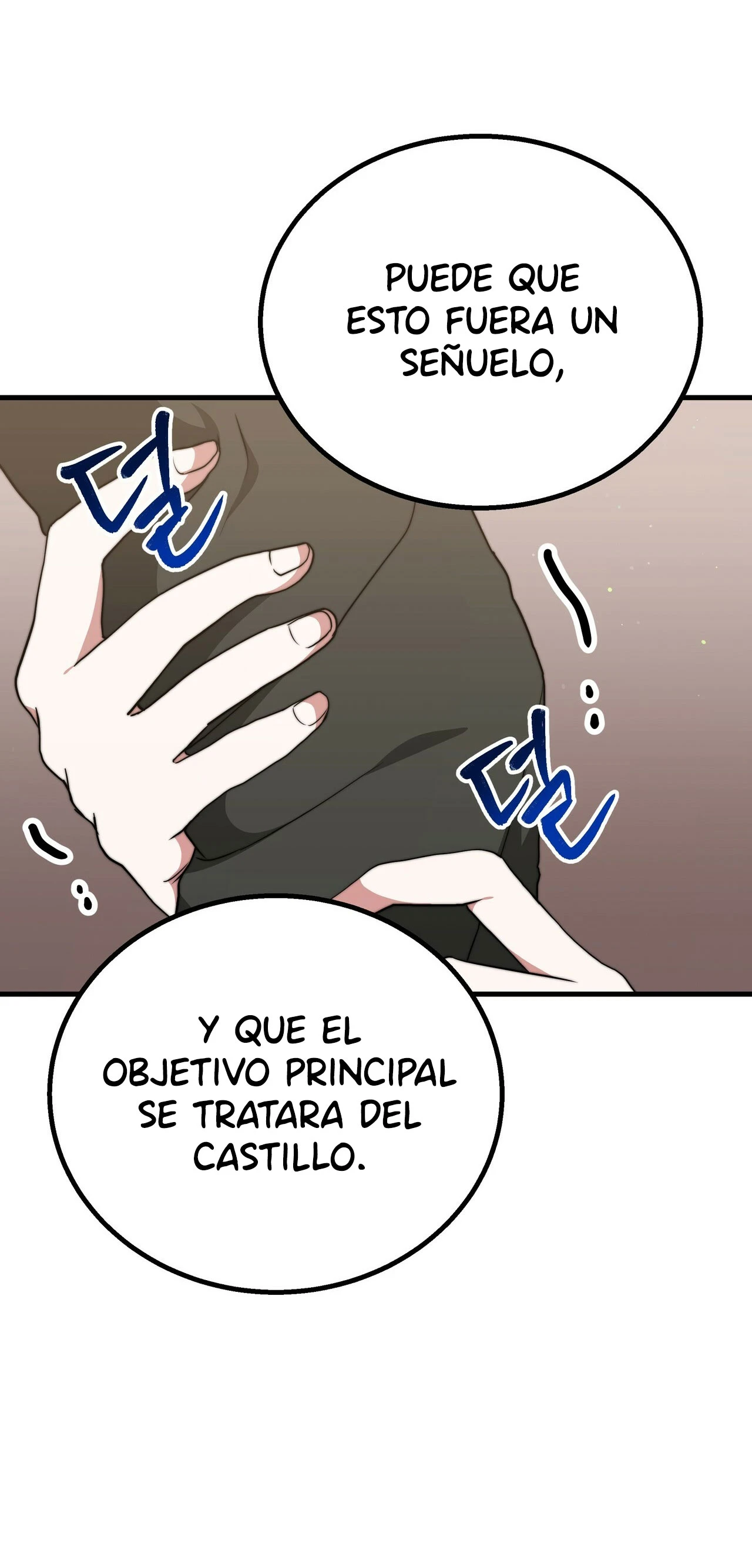 La princesa olvidada quiere vivir en paz Capítulo 35 - Page 19