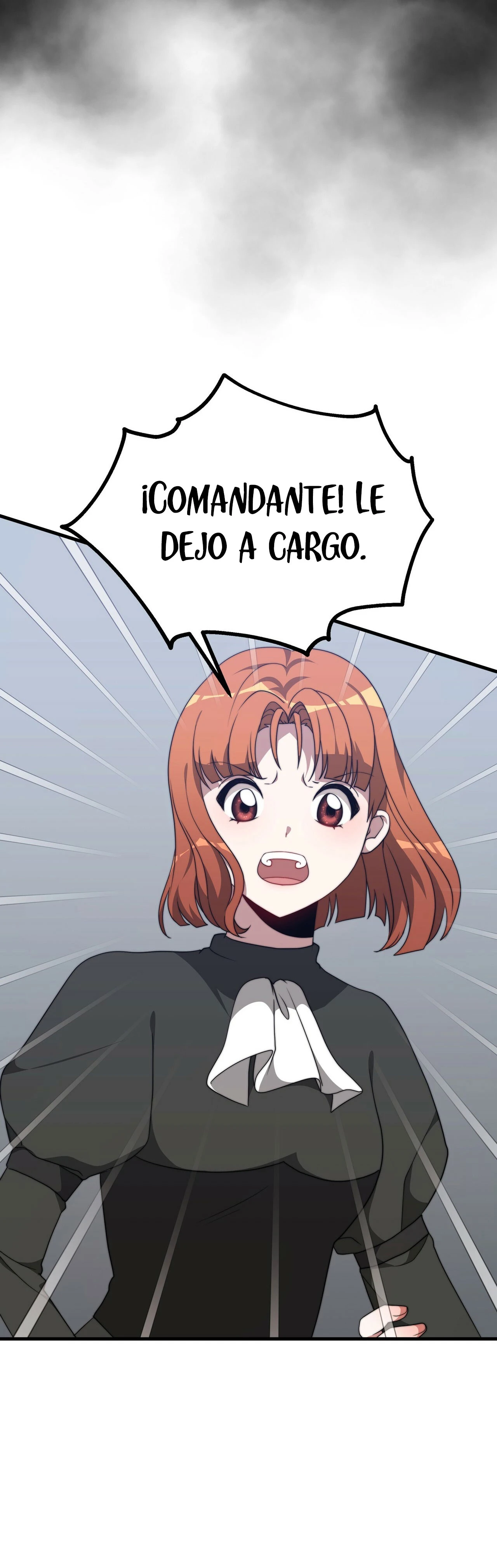 La princesa olvidada quiere vivir en paz Capítulo 35 - Page 25