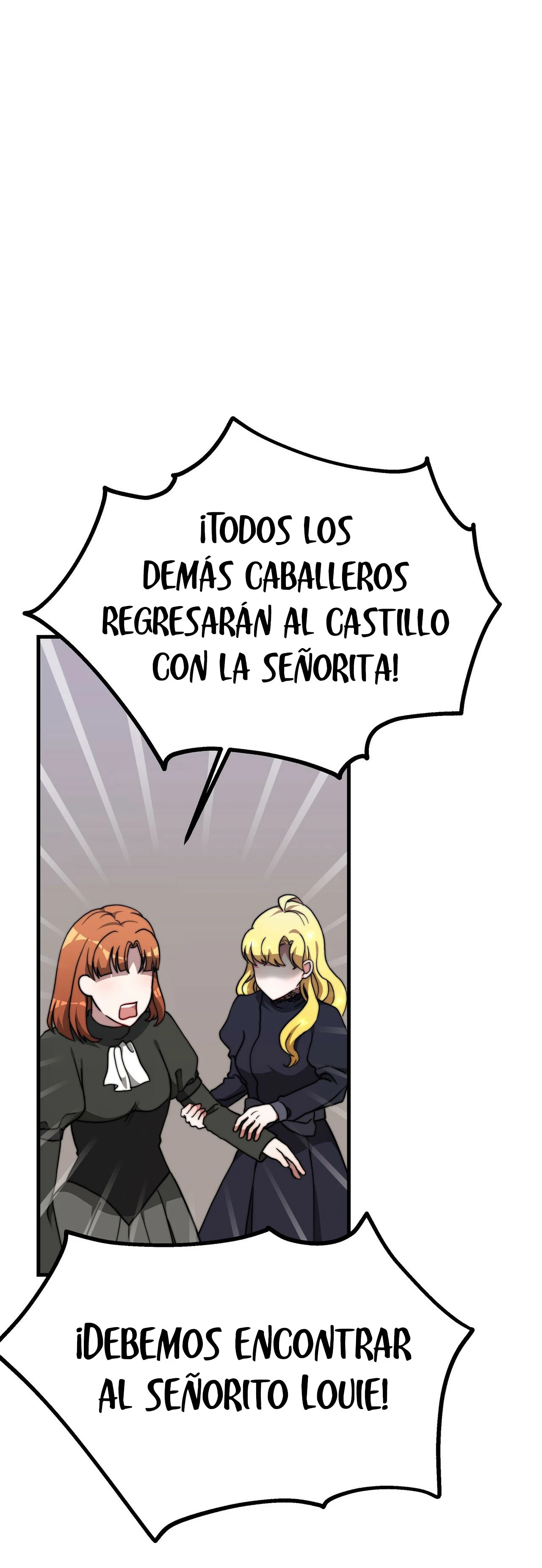 La princesa olvidada quiere vivir en paz Capítulo 35 - Page 26