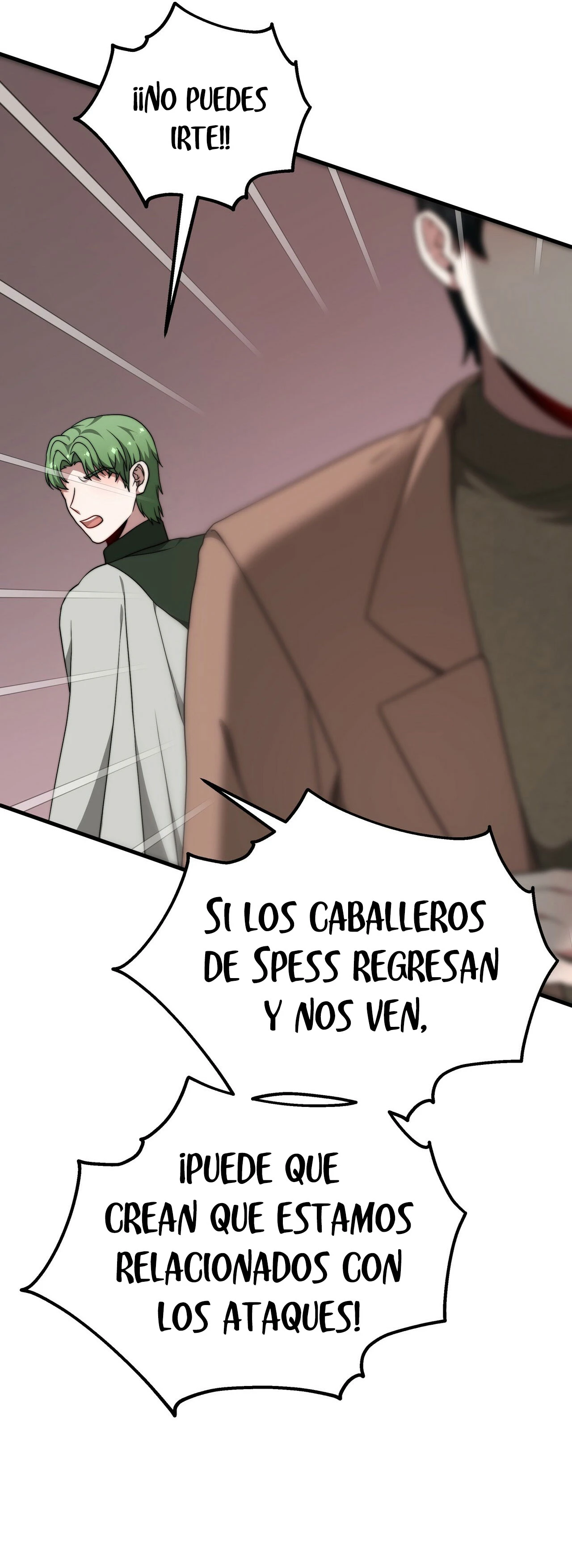 La princesa olvidada quiere vivir en paz Capítulo 35 - Page 56