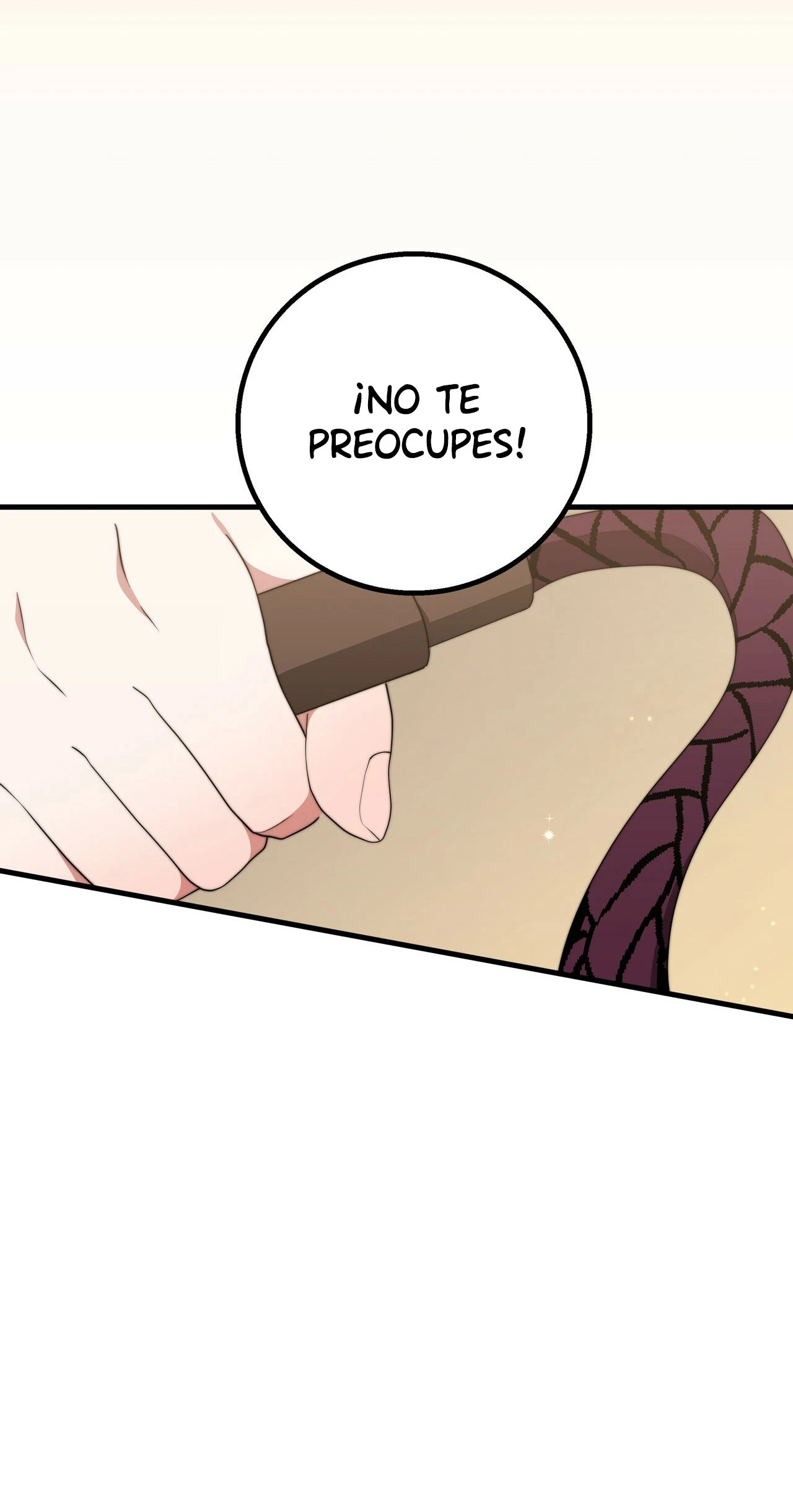 La princesa olvidada quiere vivir en paz Capítulo 35 - Page 6