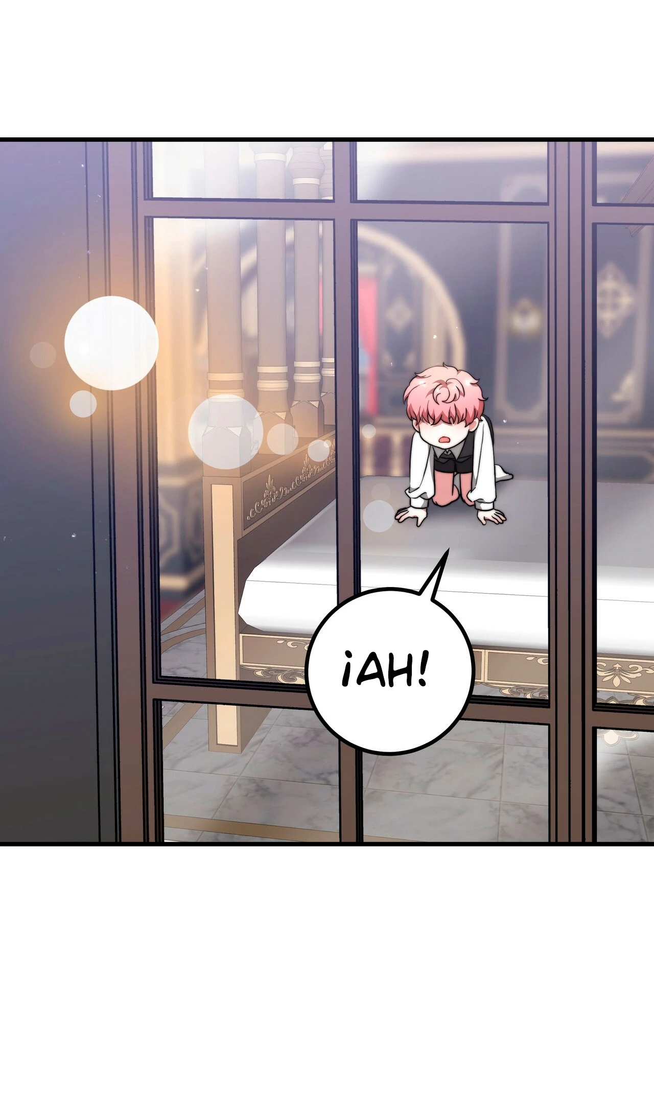 La princesa olvidada quiere vivir en paz Capítulo 36 - Page 51
