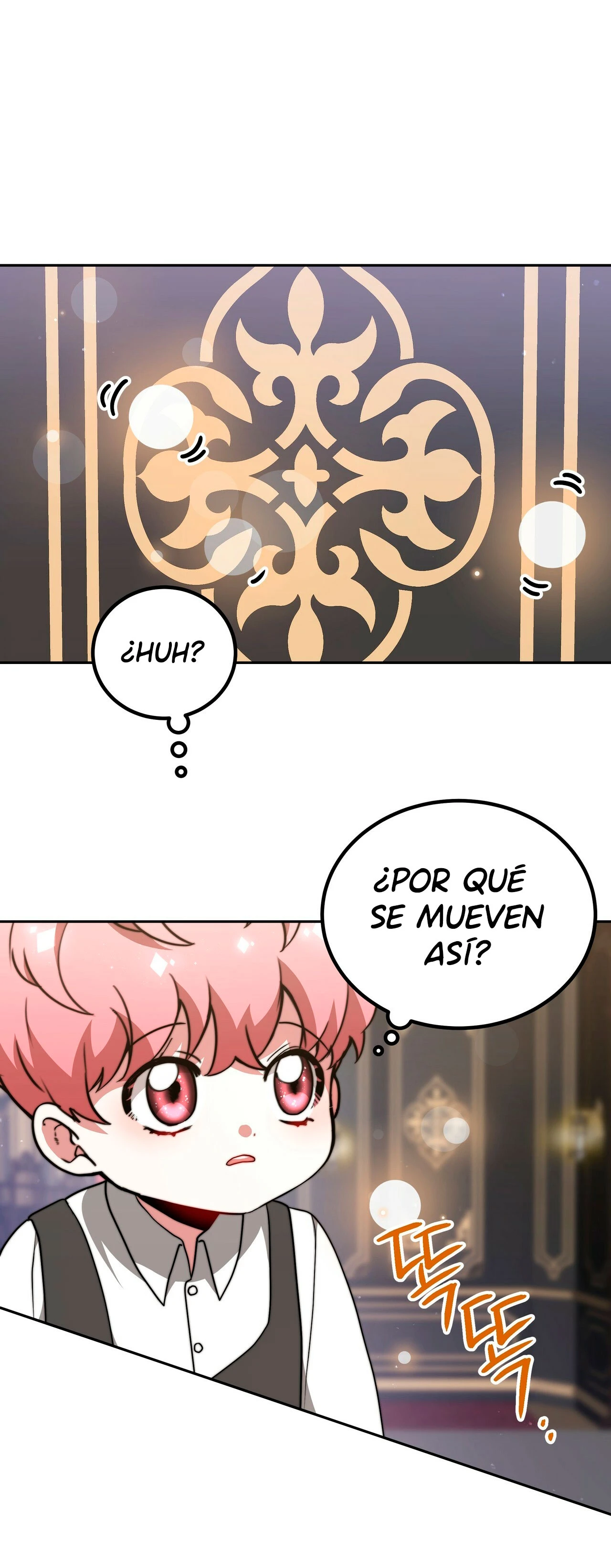 La princesa olvidada quiere vivir en paz Capítulo 36 - Page 58