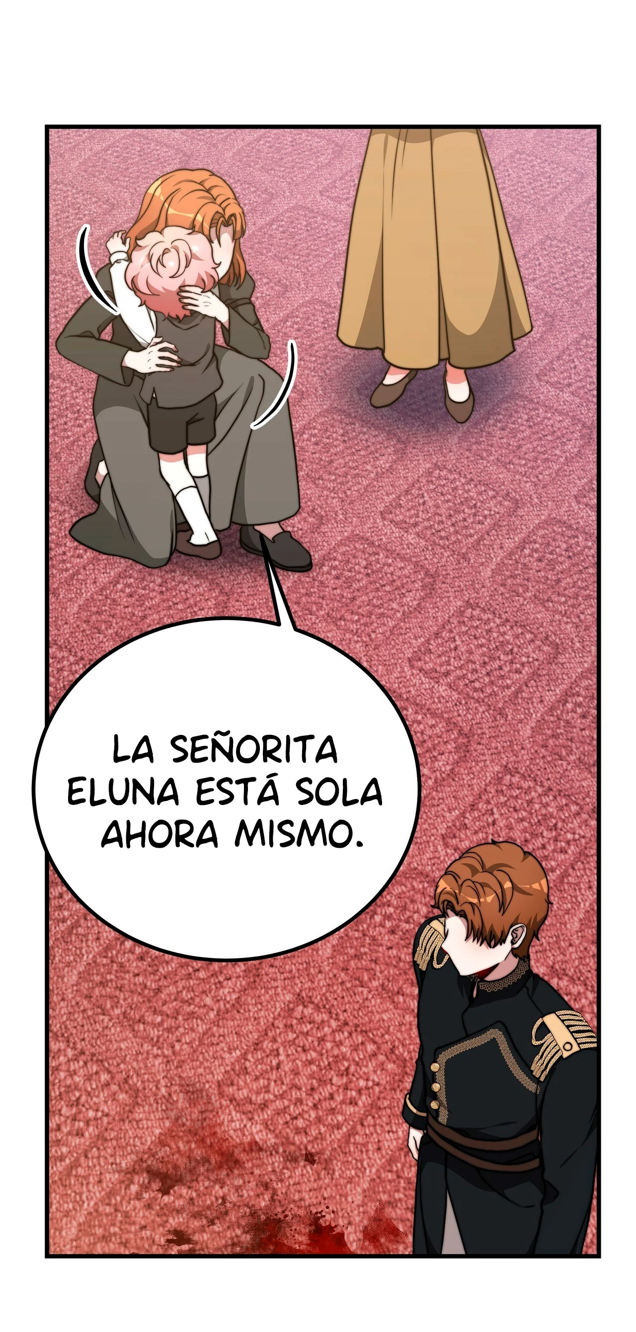 La princesa olvidada quiere vivir en paz Capítulo 36 - Page 80