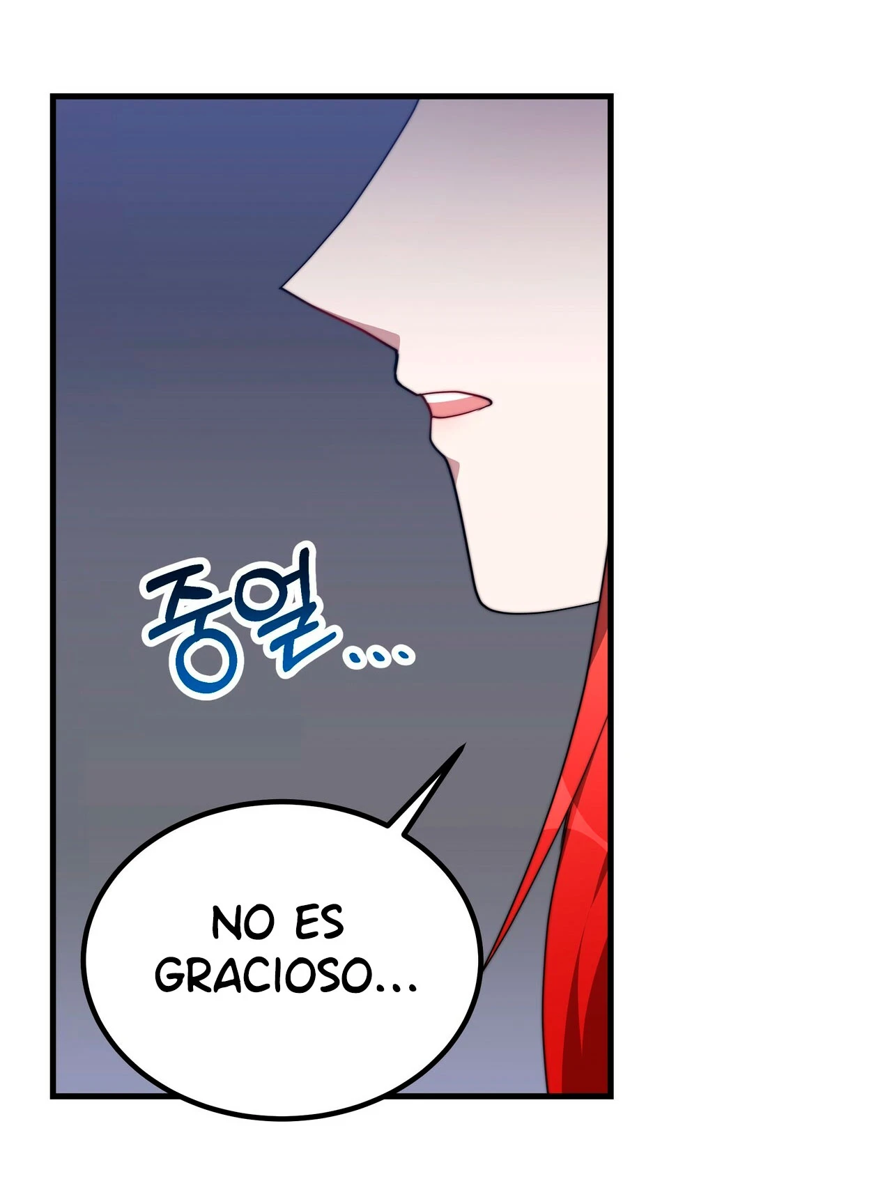 La princesa olvidada quiere vivir en paz Capítulo 37 - Page 42