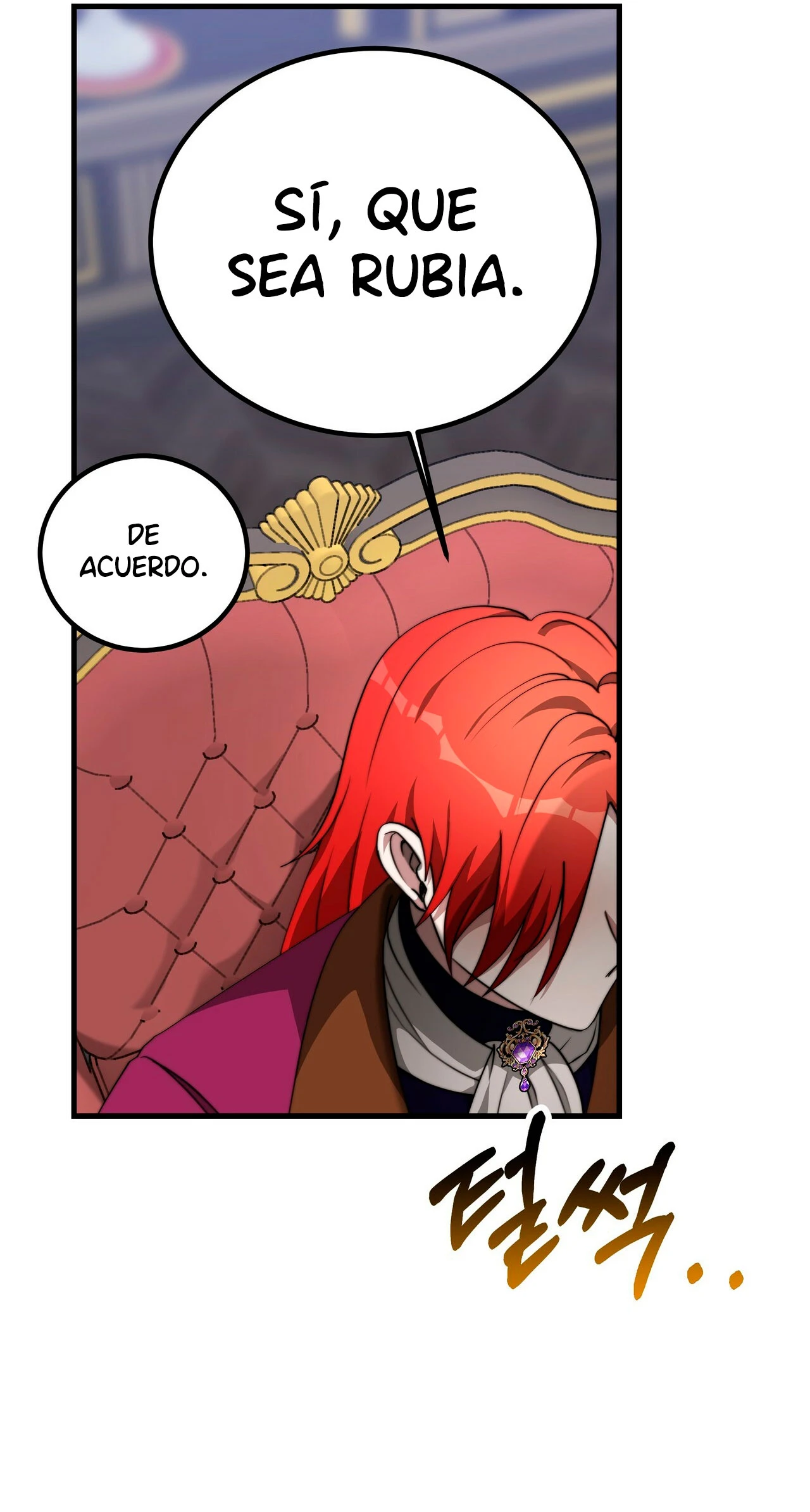 La princesa olvidada quiere vivir en paz Capítulo 37 - Page 44