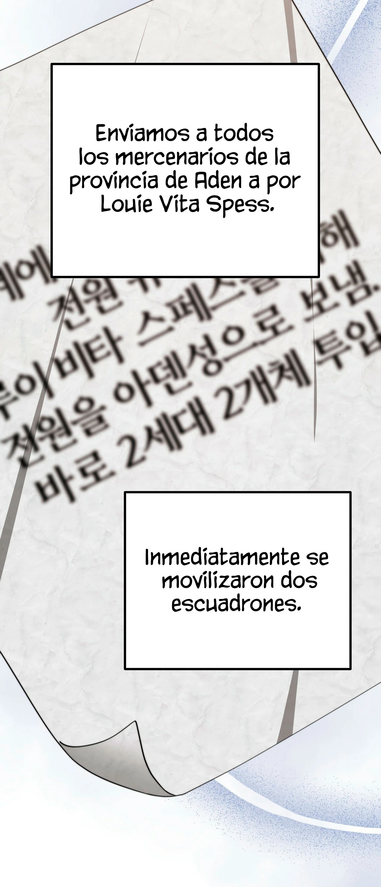 La princesa olvidada quiere vivir en paz Capítulo 37 - Page 64