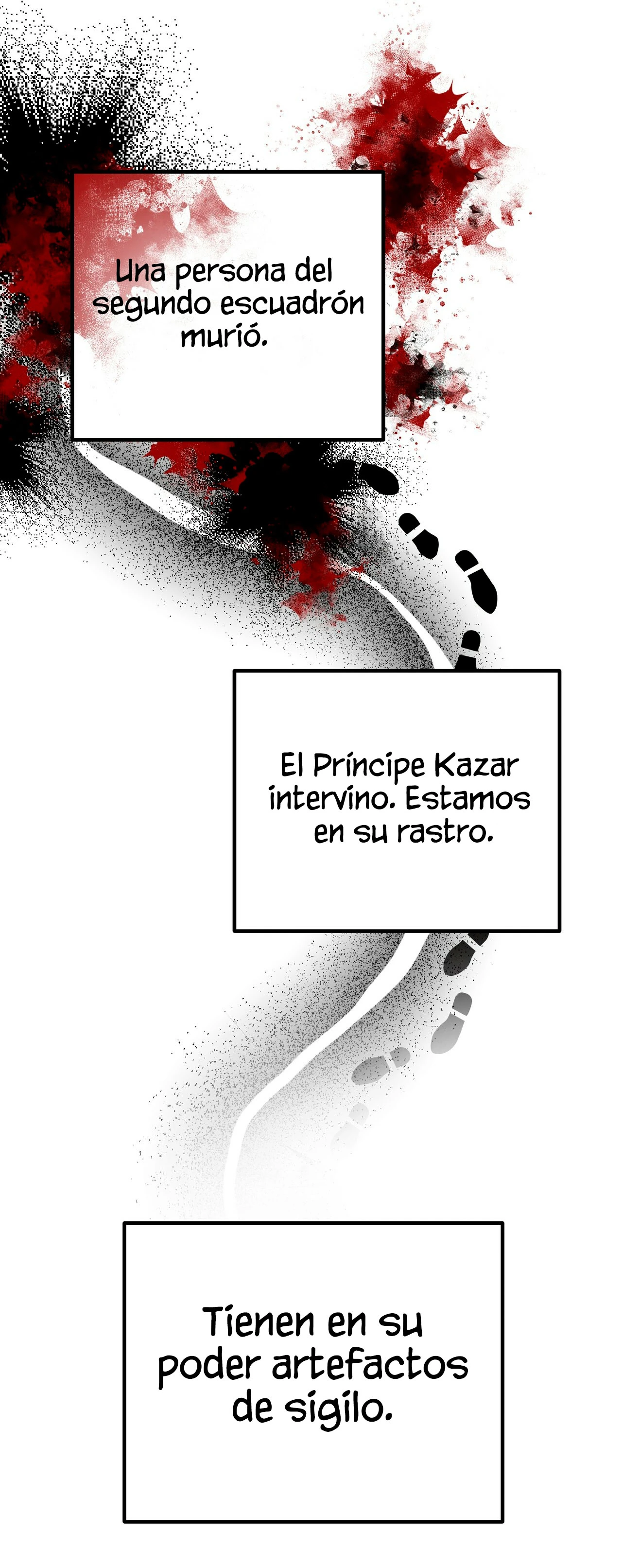 La princesa olvidada quiere vivir en paz Capítulo 37 - Page 69