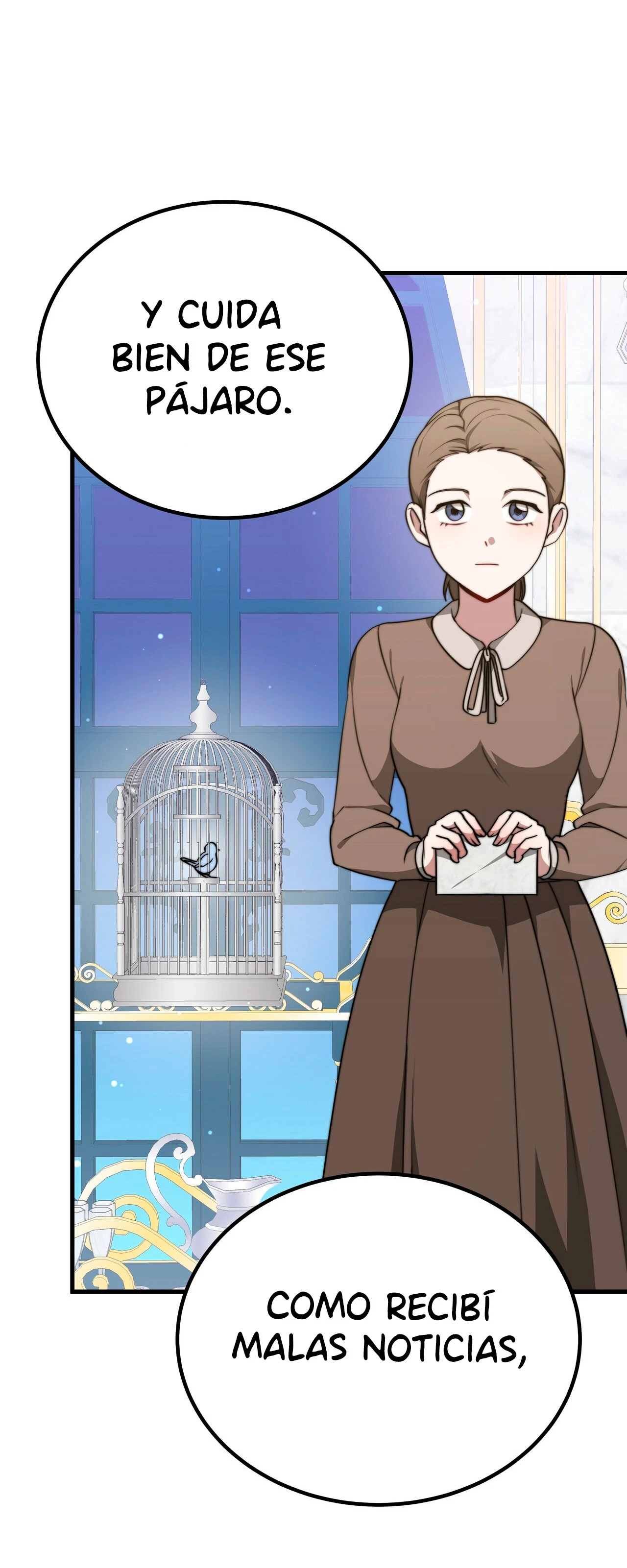 La princesa olvidada quiere vivir en paz Capítulo 37 - Page 76