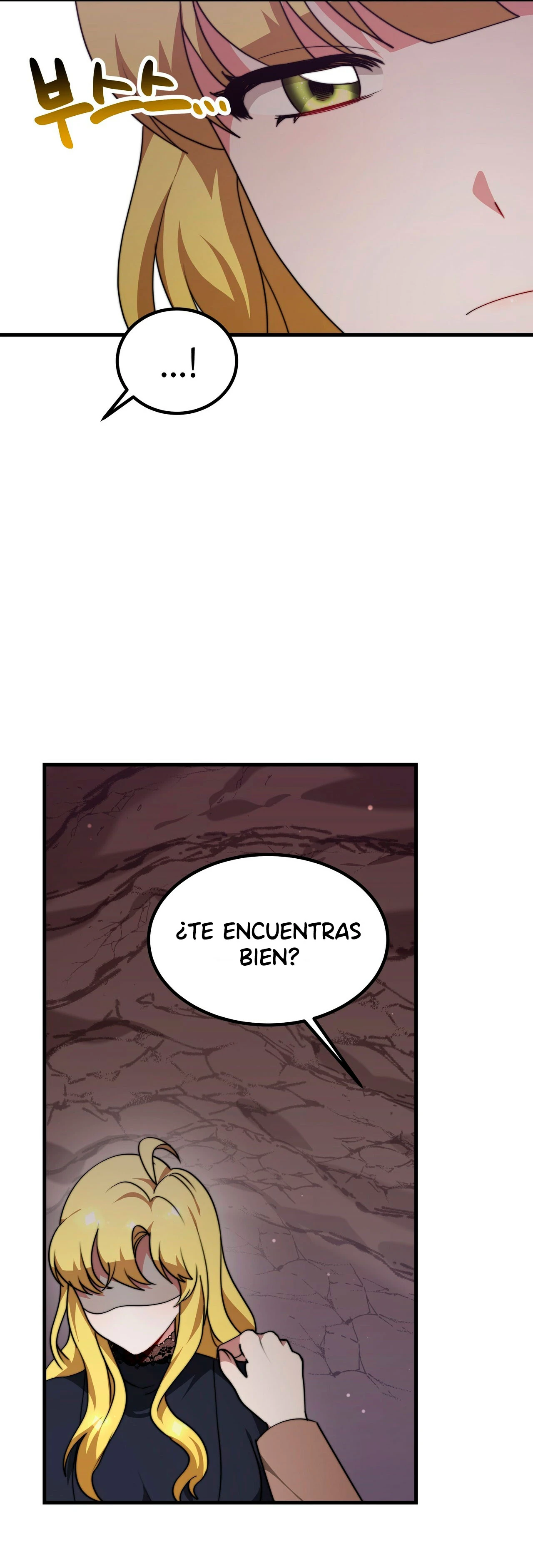 La princesa olvidada quiere vivir en paz Capítulo 37 - Page 80
