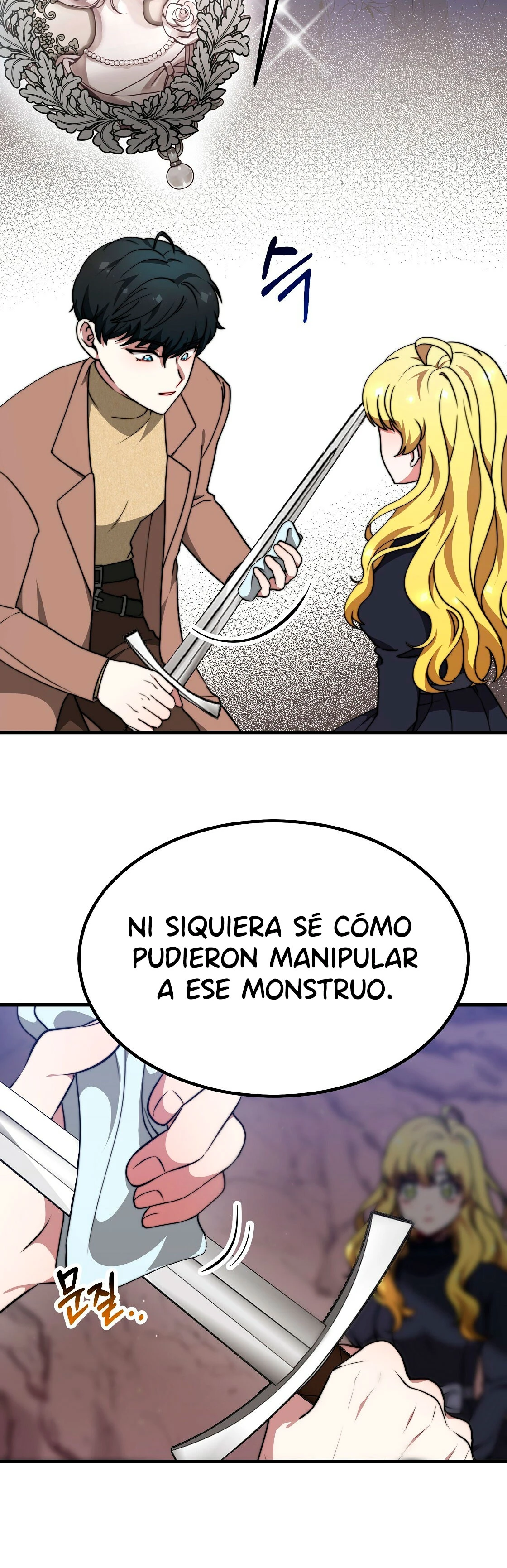 La princesa olvidada quiere vivir en paz Capítulo 38 - Page 13