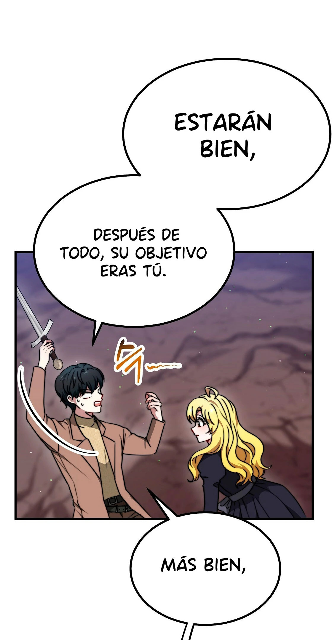 La princesa olvidada quiere vivir en paz Capítulo 38 - Page 15