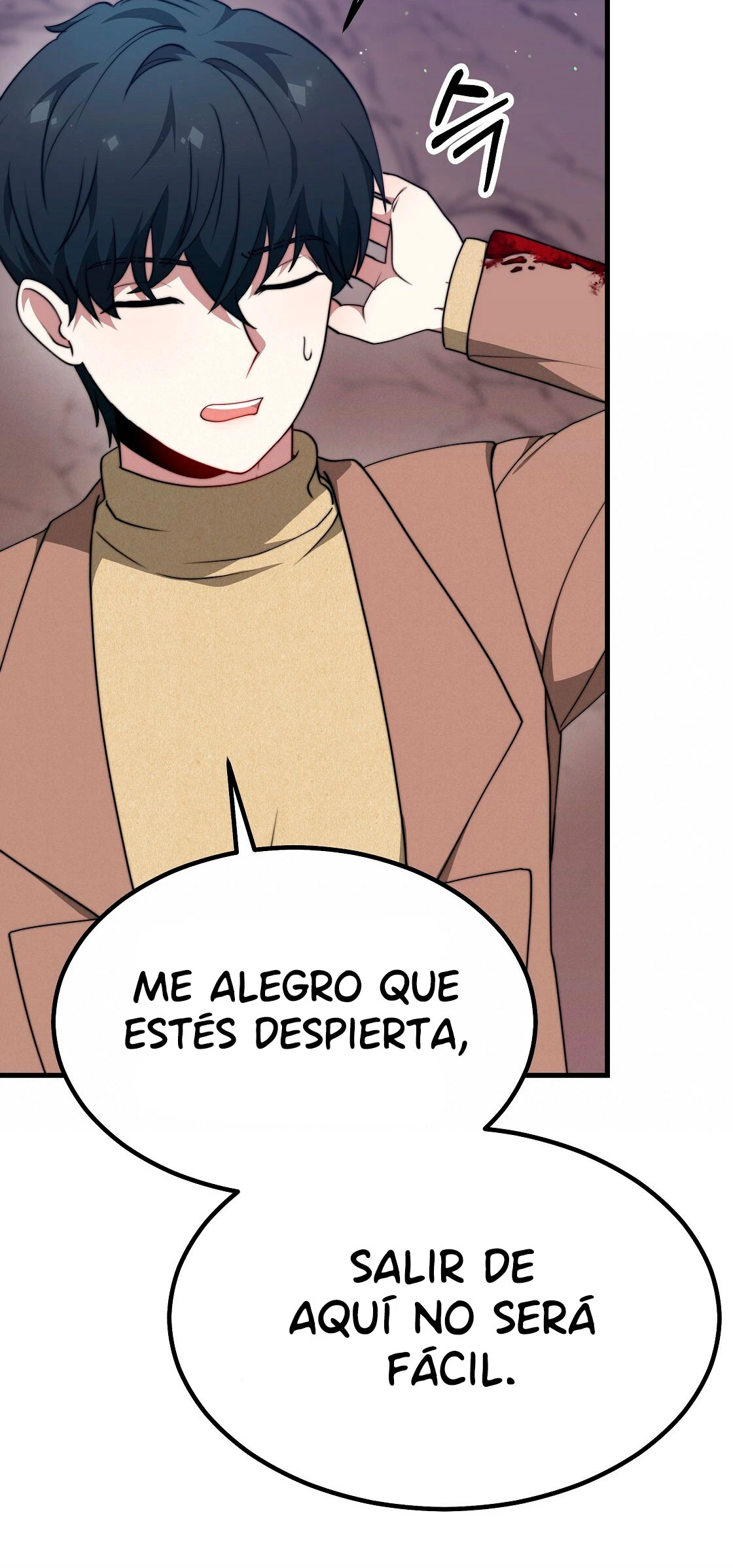 La princesa olvidada quiere vivir en paz Capítulo 38 - Page 18