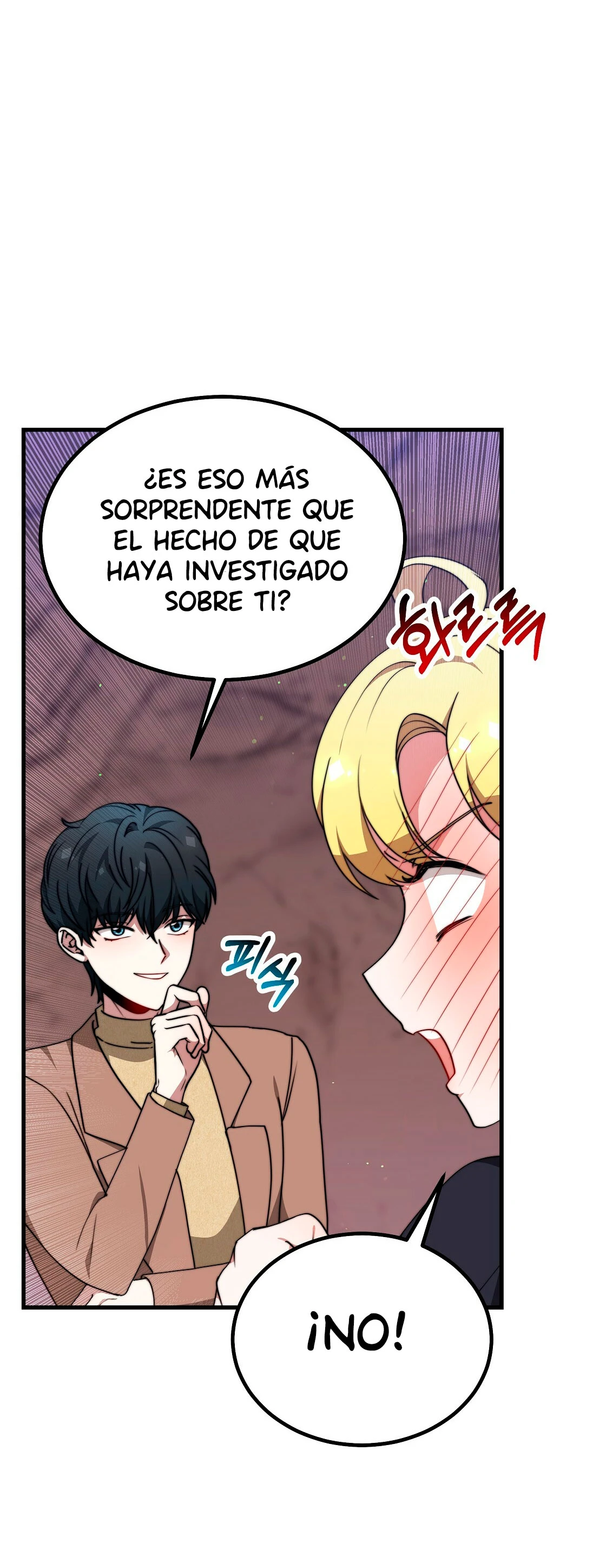La princesa olvidada quiere vivir en paz Capítulo 38 - Page 32