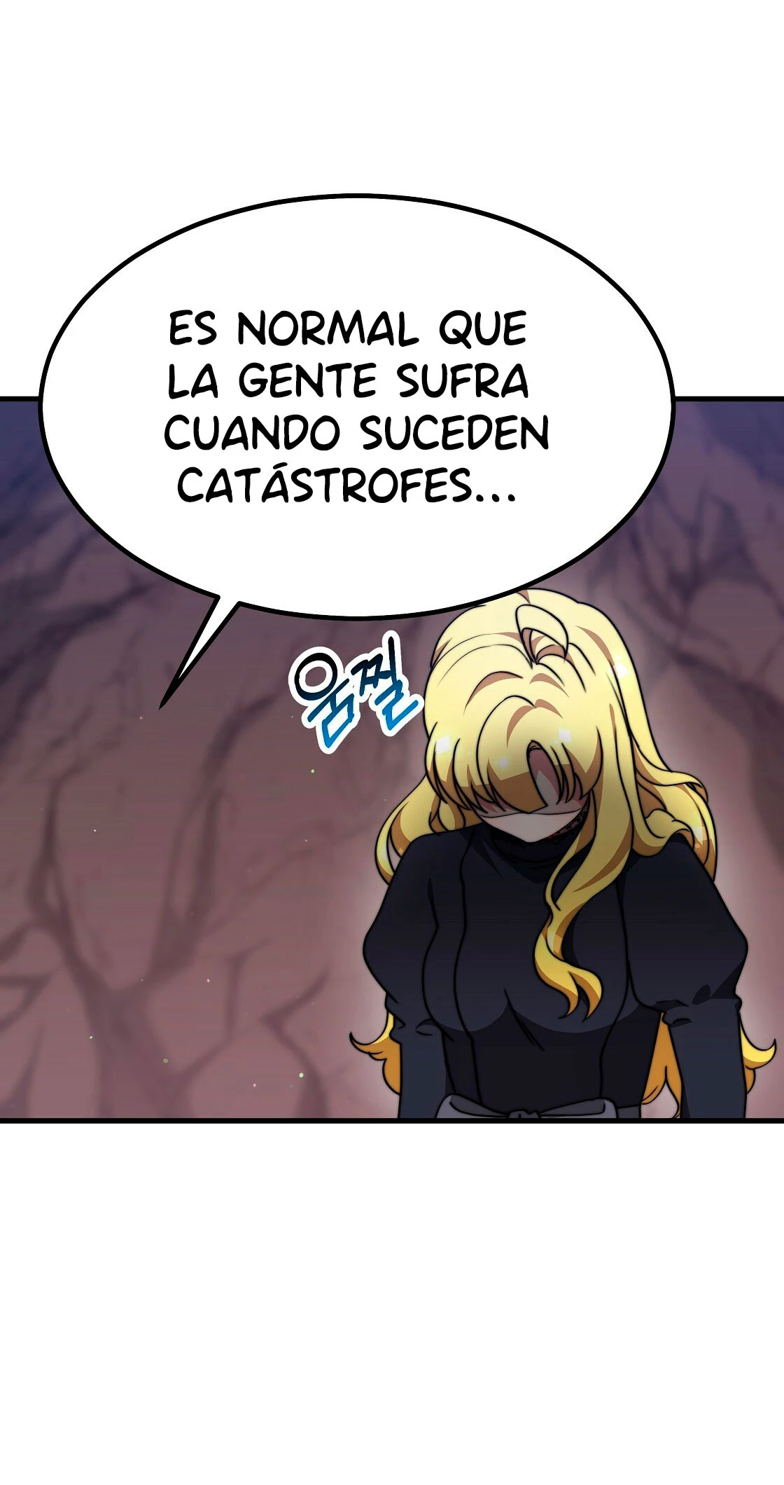 La princesa olvidada quiere vivir en paz Capítulo 38 - Page 41