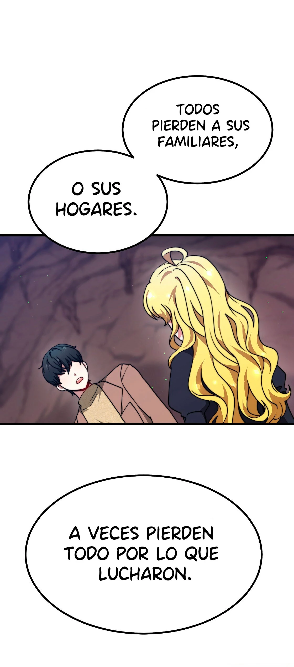 La princesa olvidada quiere vivir en paz Capítulo 38 - Page 42