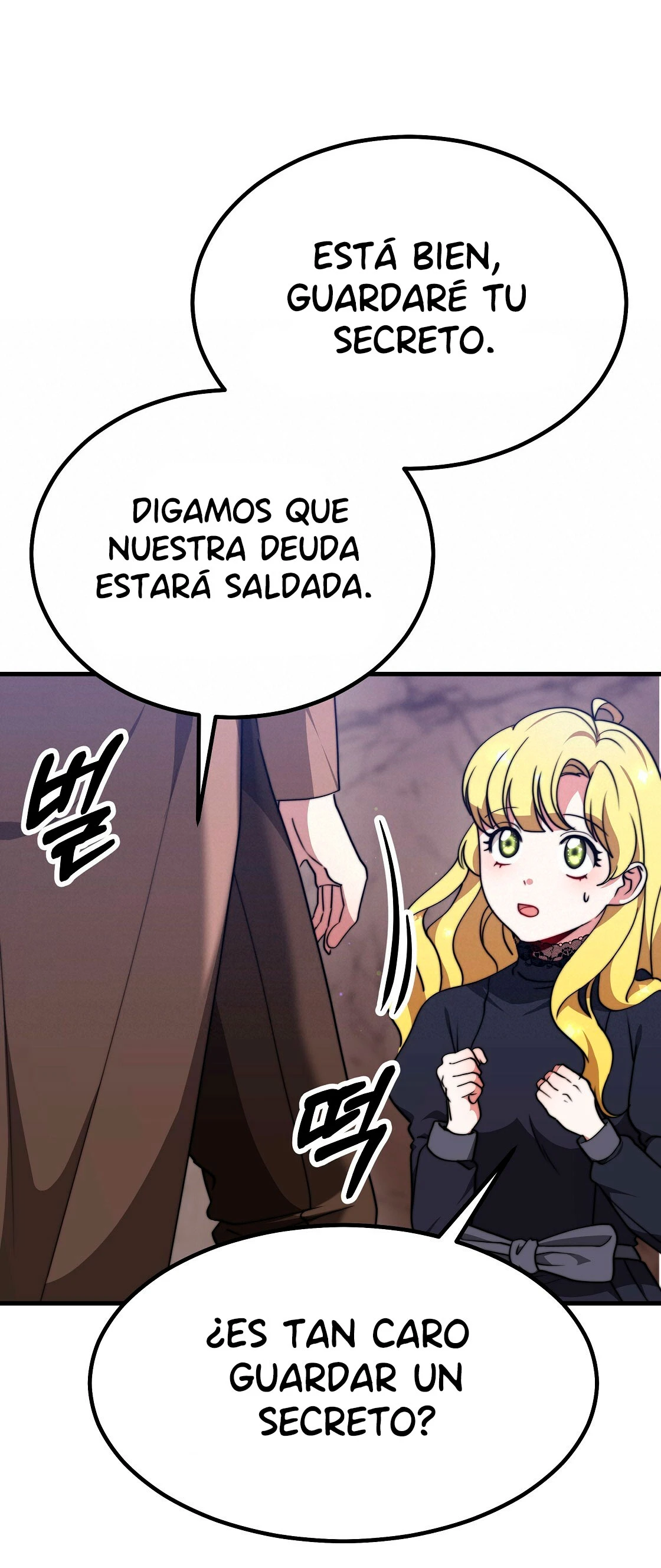 La princesa olvidada quiere vivir en paz Capítulo 38 - Page 48