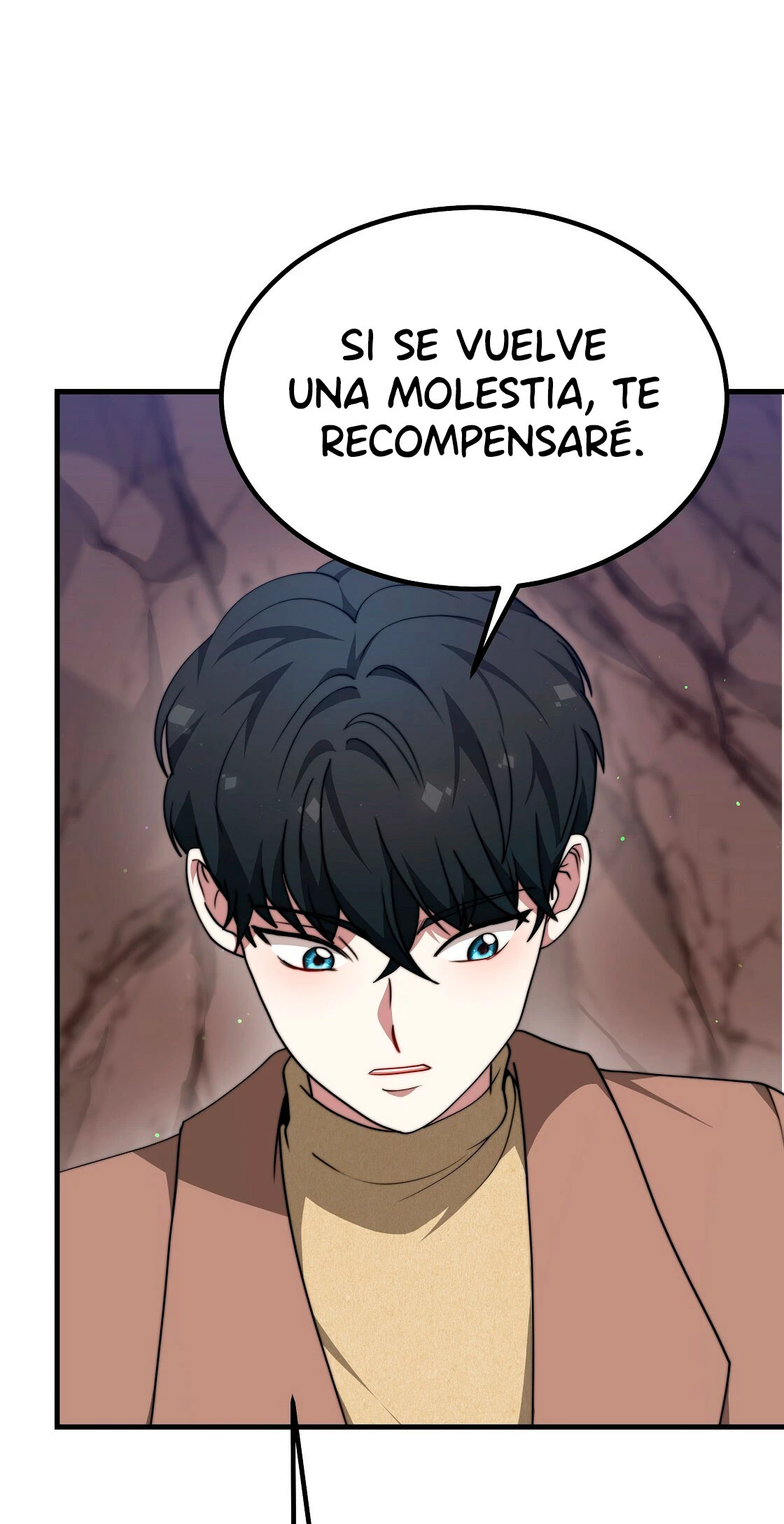 La princesa olvidada quiere vivir en paz Capítulo 38 - Page 49