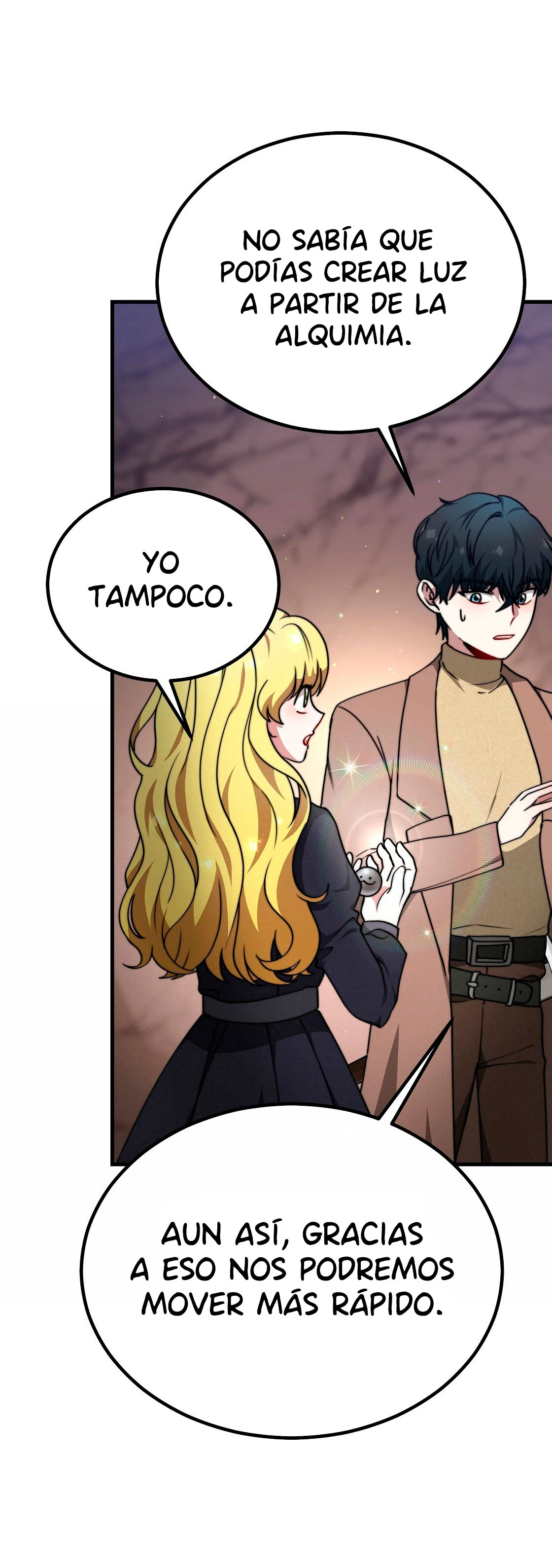 La princesa olvidada quiere vivir en paz Capítulo 38 - Page 58