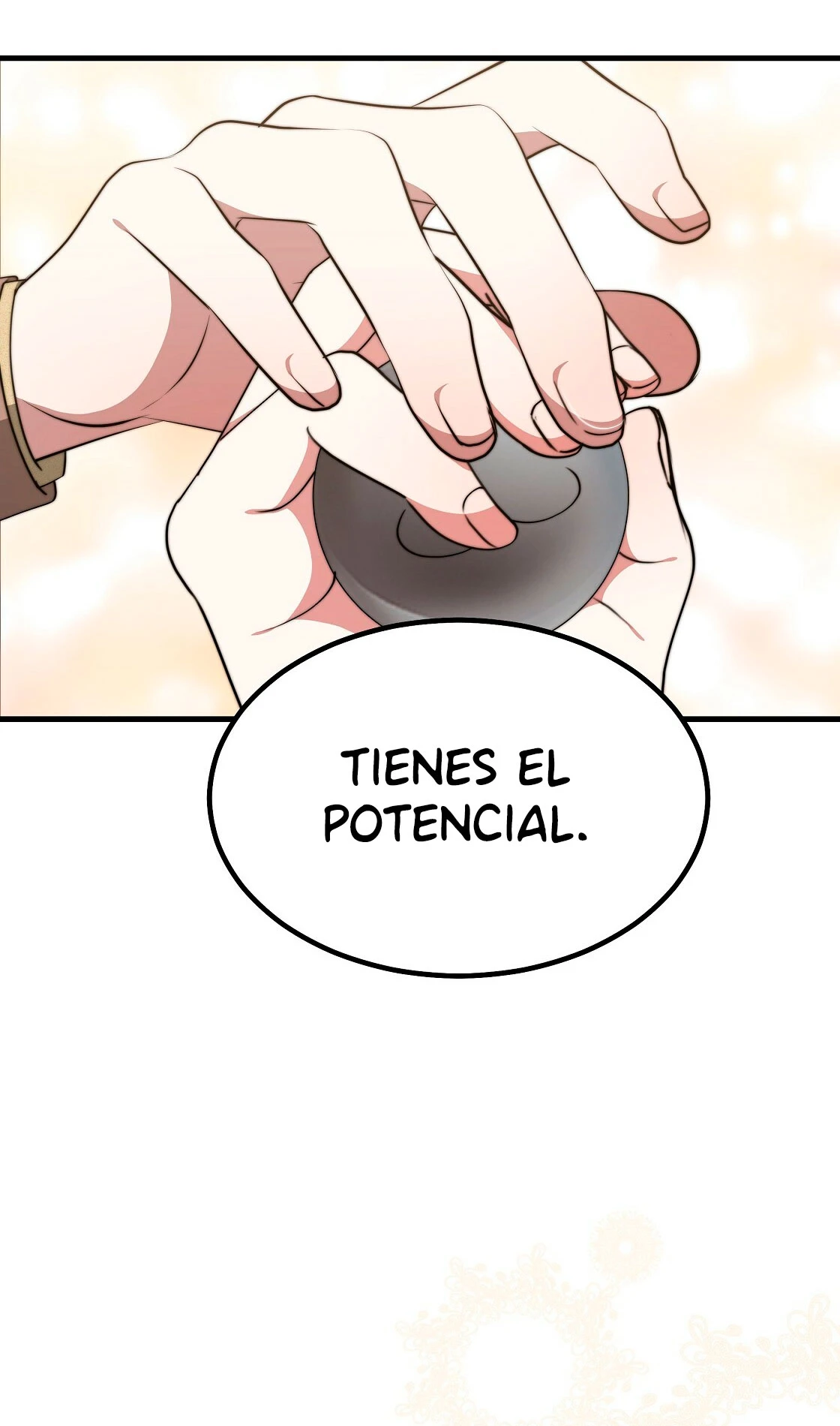 La princesa olvidada quiere vivir en paz Capítulo 38 - Page 79