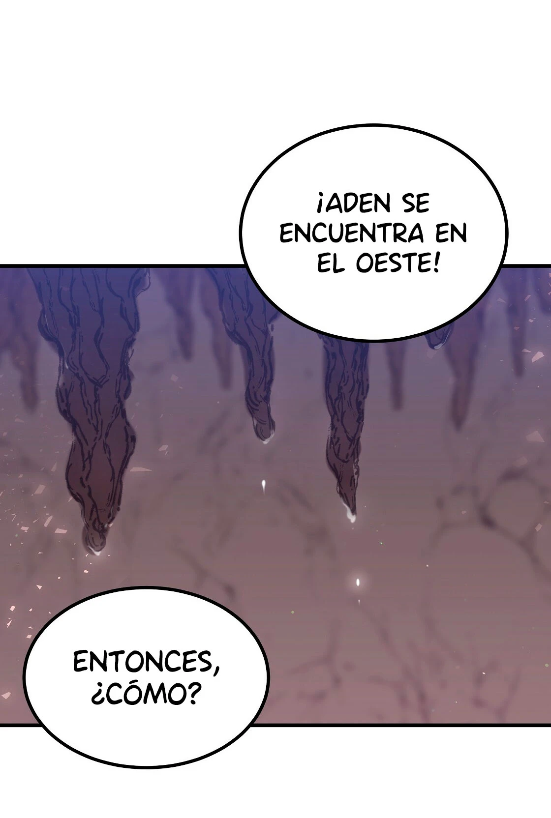 La princesa olvidada quiere vivir en paz Capítulo 38 - Page 8