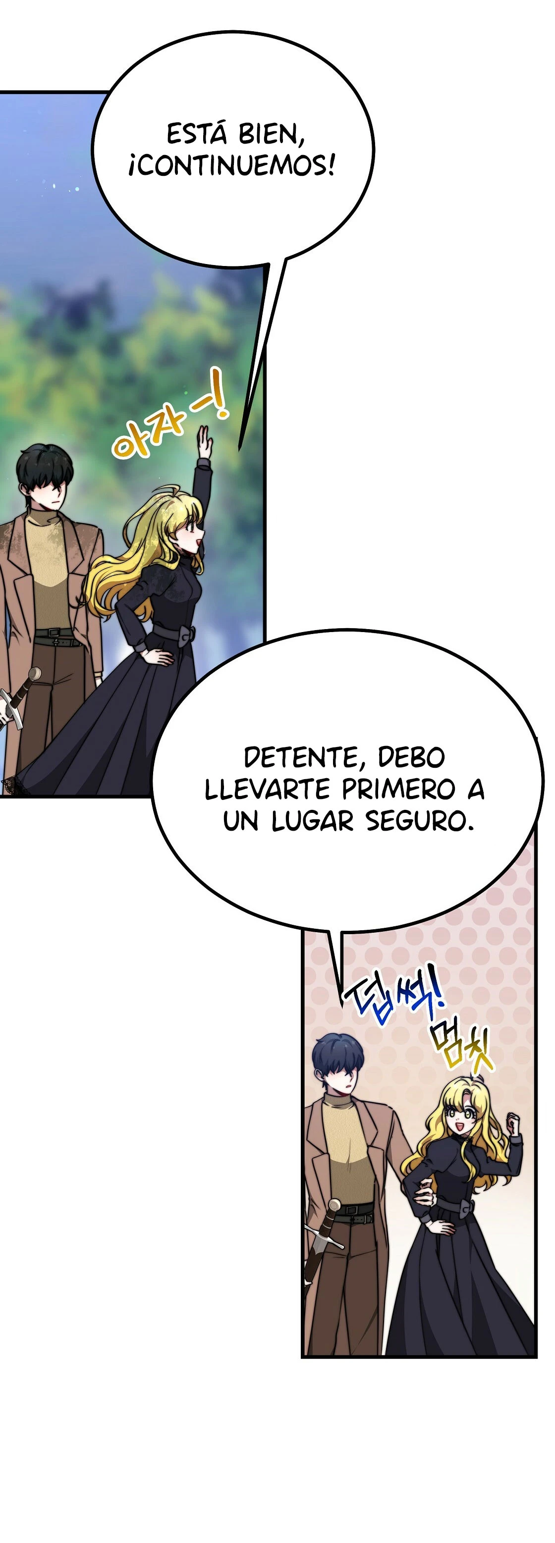 La princesa olvidada quiere vivir en paz Capítulo 39 - Page 12