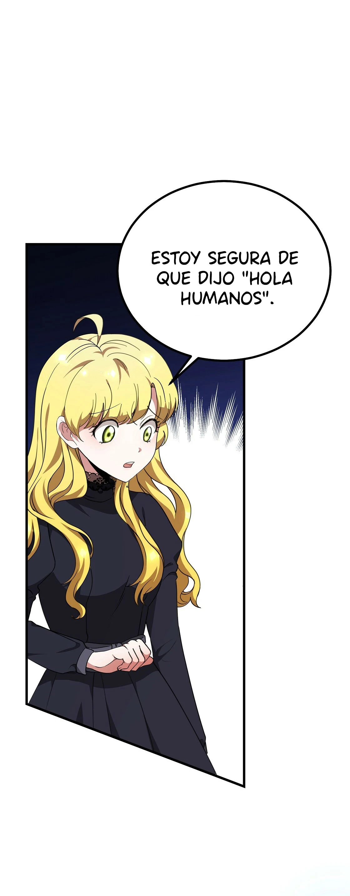 La princesa olvidada quiere vivir en paz Capítulo 39 - Page 25