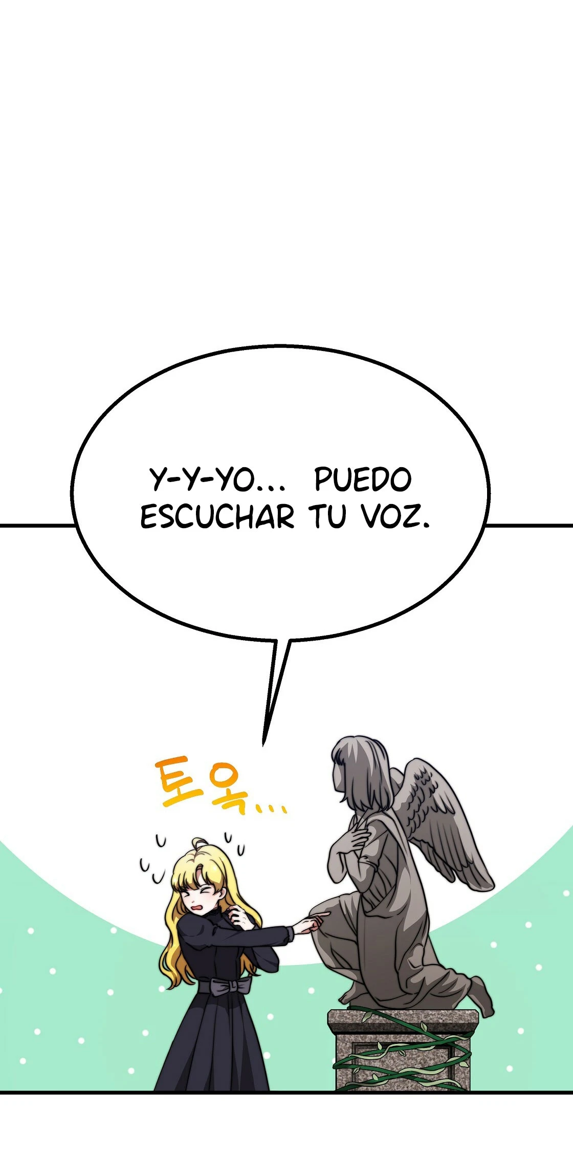 La princesa olvidada quiere vivir en paz Capítulo 39 - Page 30