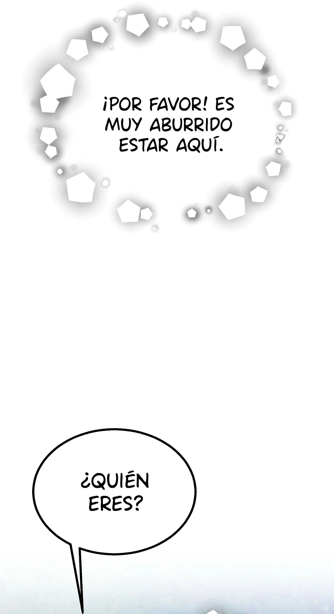 La princesa olvidada quiere vivir en paz Capítulo 39 - Page 33
