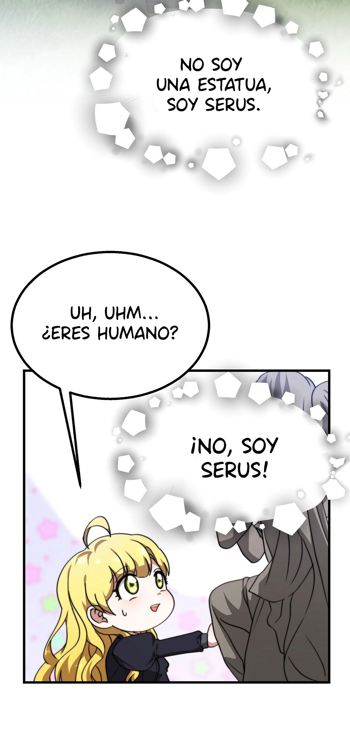 La princesa olvidada quiere vivir en paz Capítulo 39 - Page 35