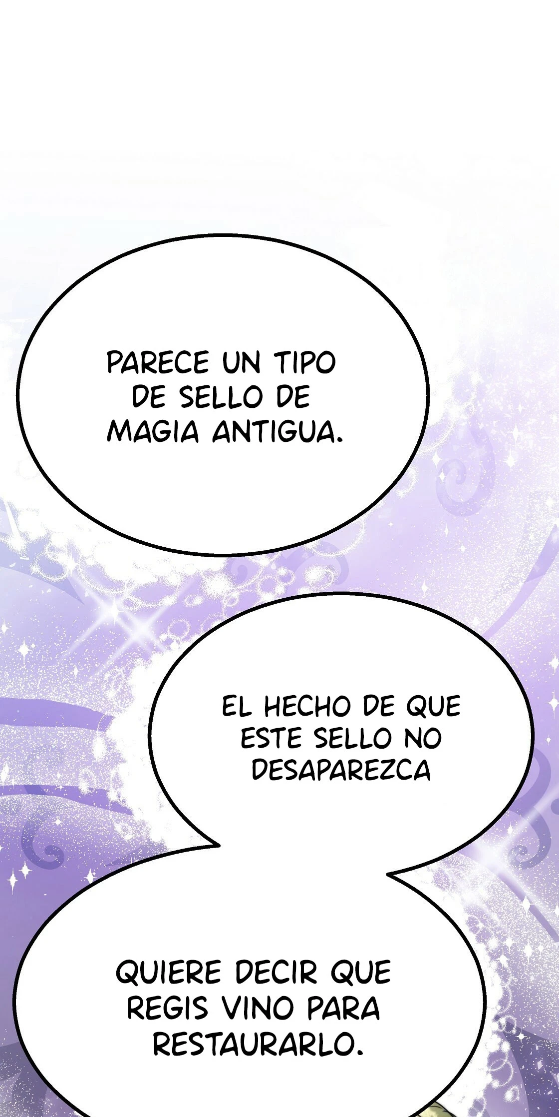La princesa olvidada quiere vivir en paz Capítulo 39 - Page 43