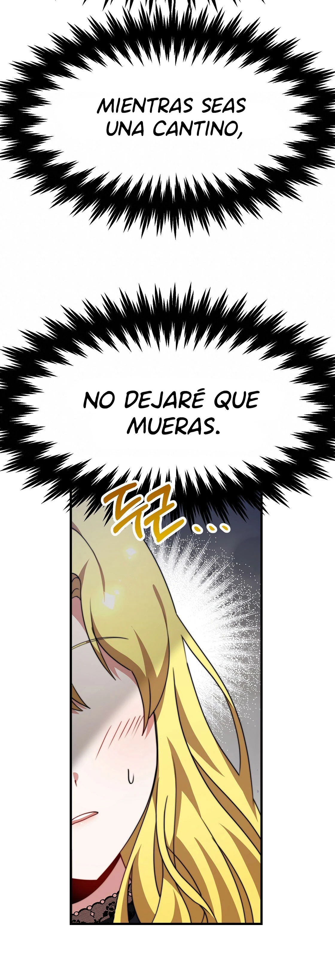 La princesa olvidada quiere vivir en paz Capítulo 39 - Page 66